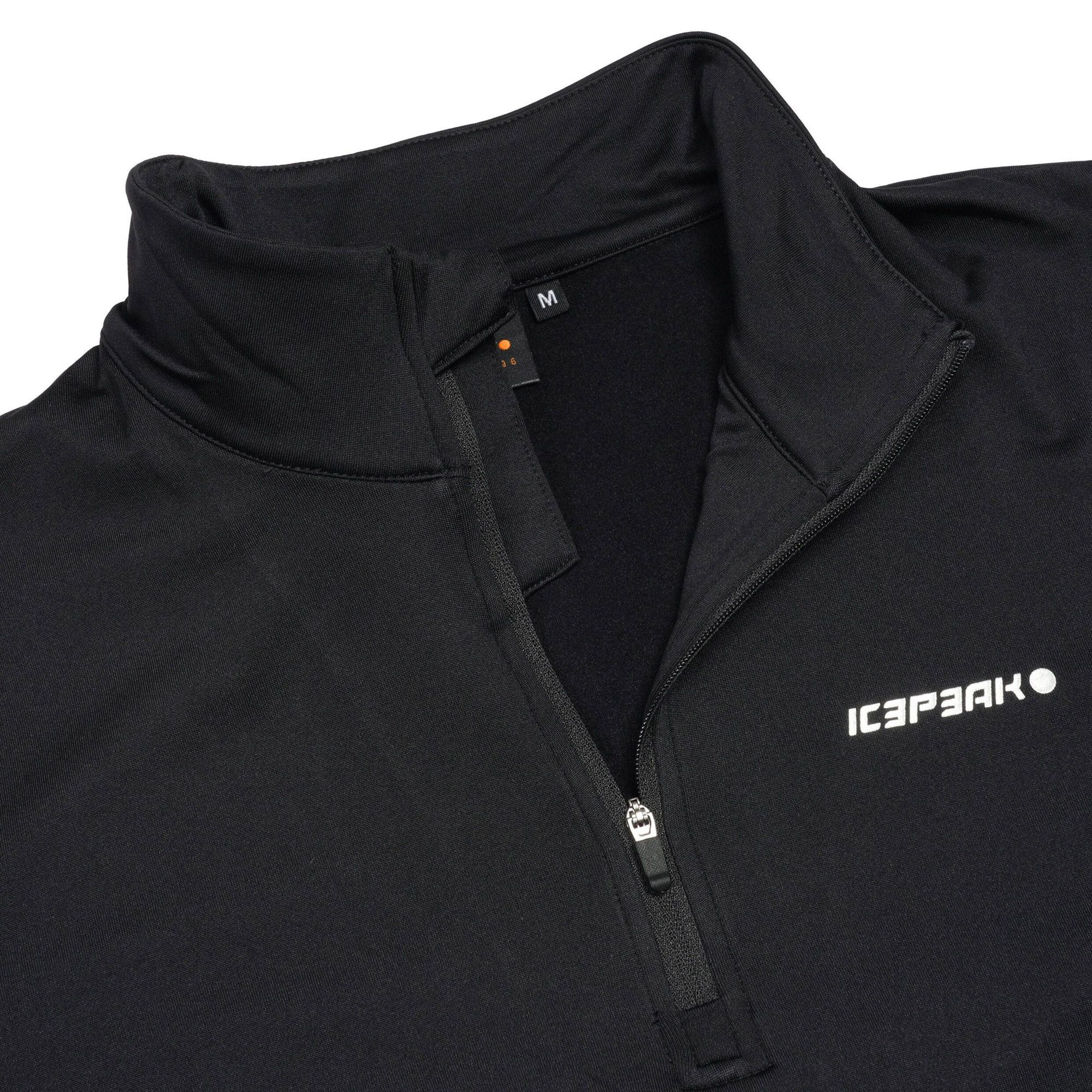 Icepeak Felsberg Pulli Heren