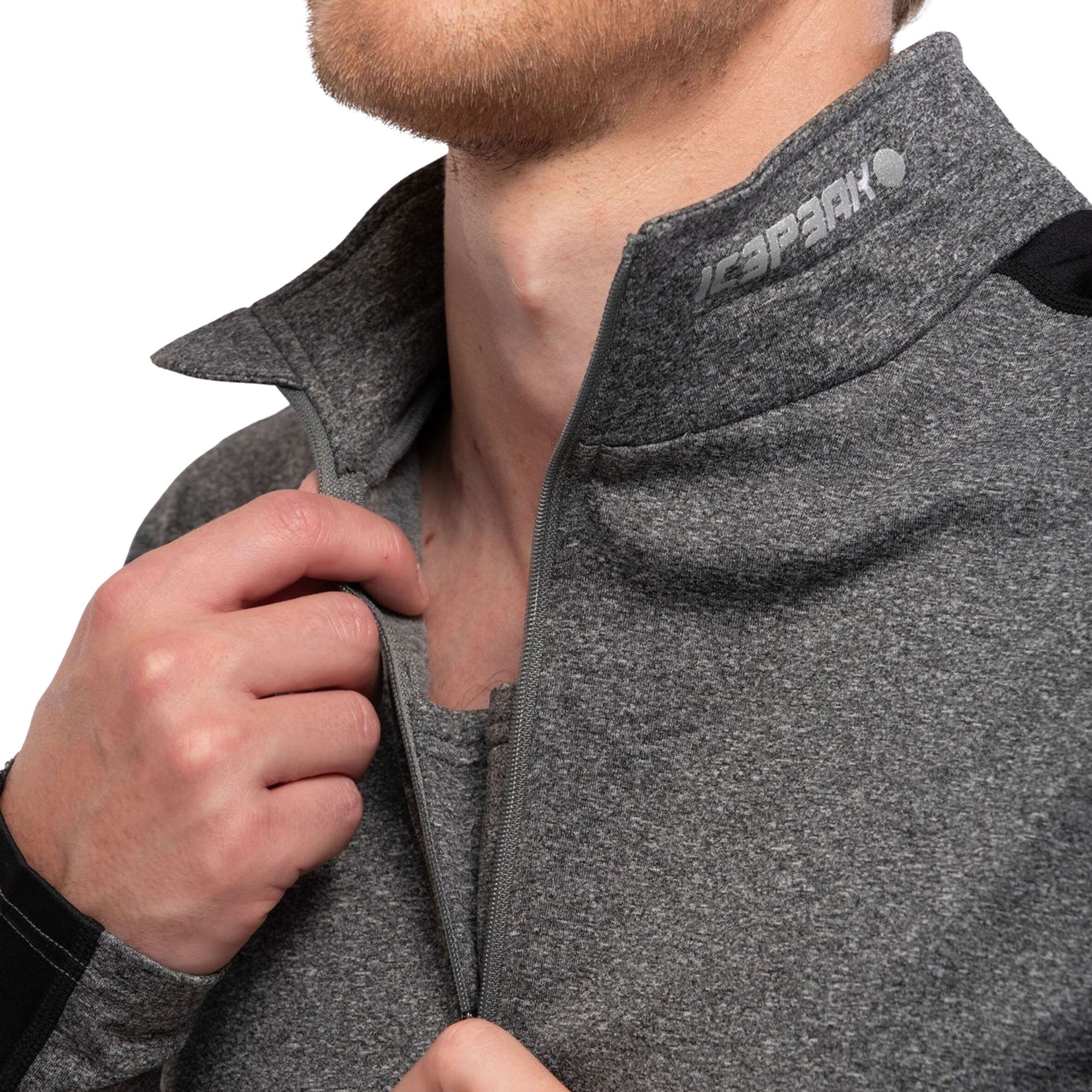 Icepeak Fleminton Pulli Heren