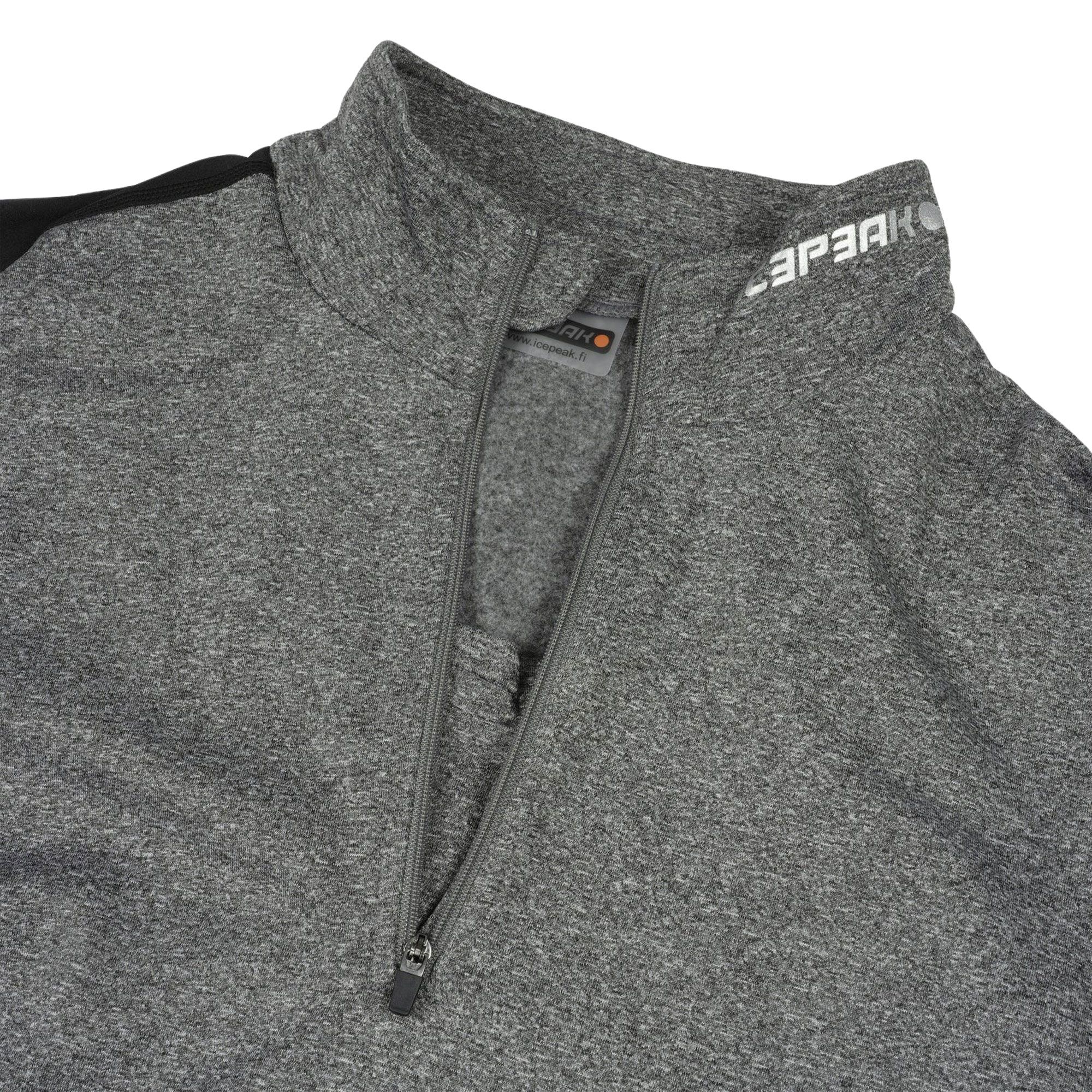 Icepeak Fleminton Pulli Heren