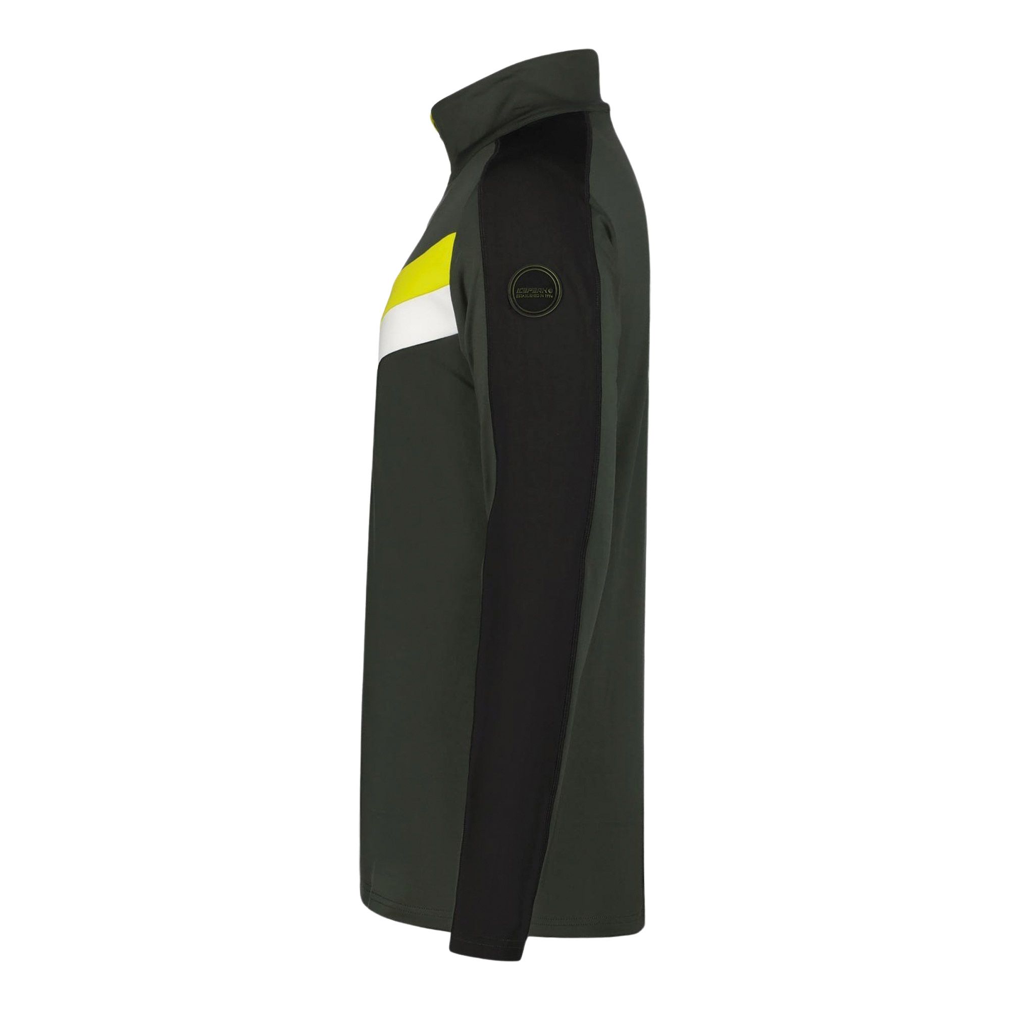 Icepeak Fenner Skipulli Heren
