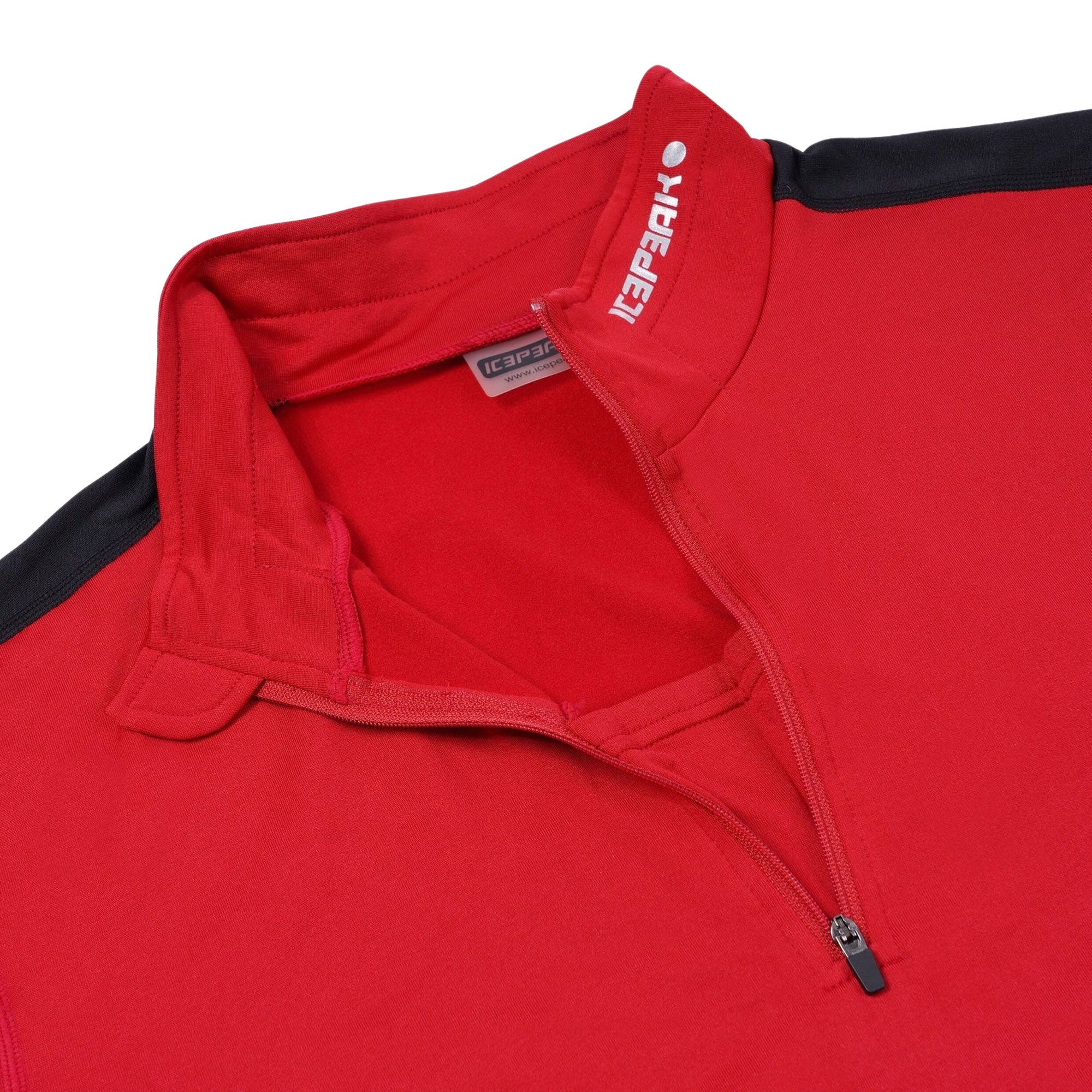 Icepeak Fleminton Pulli Heren
