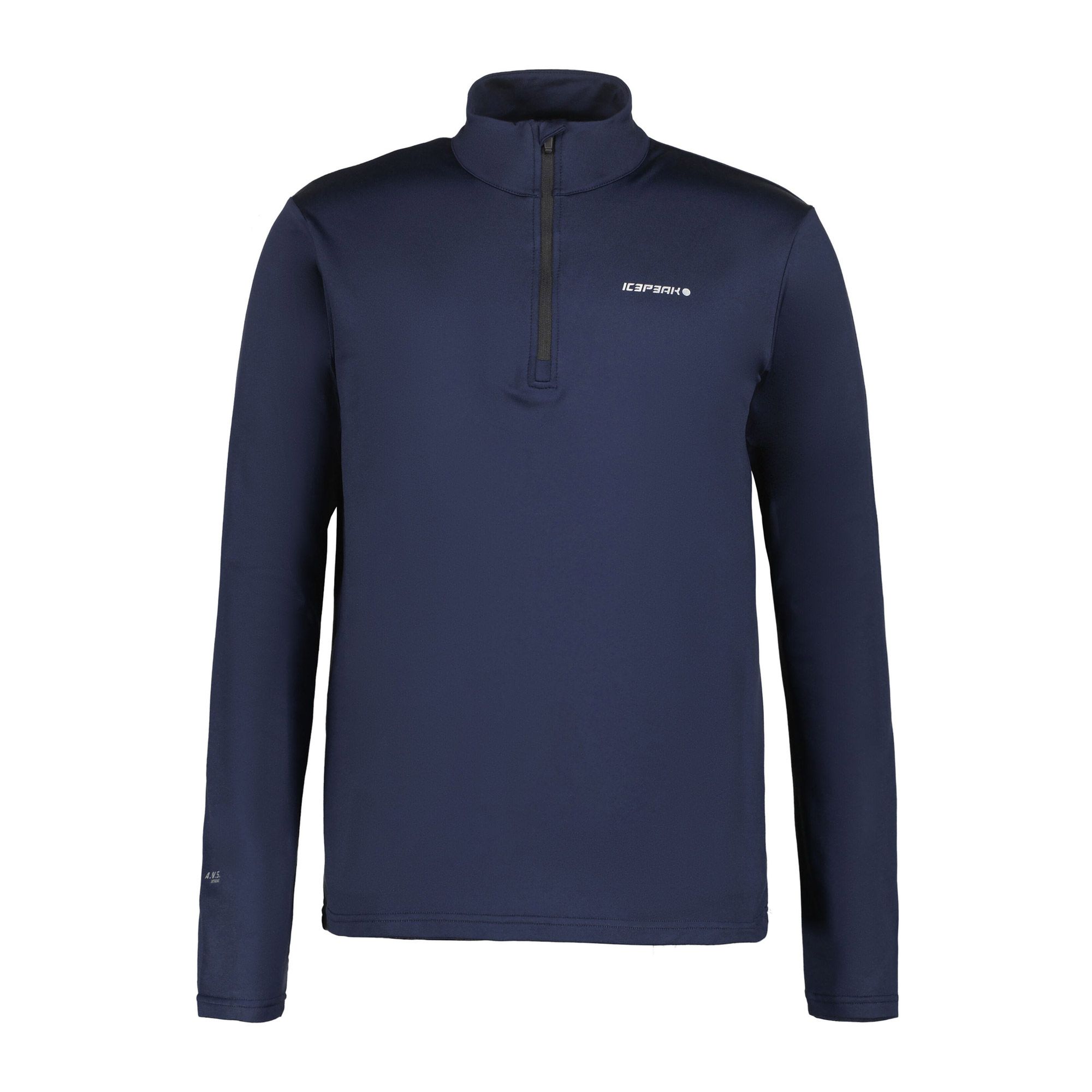 Icepeak Felsberg Pulli Heren
