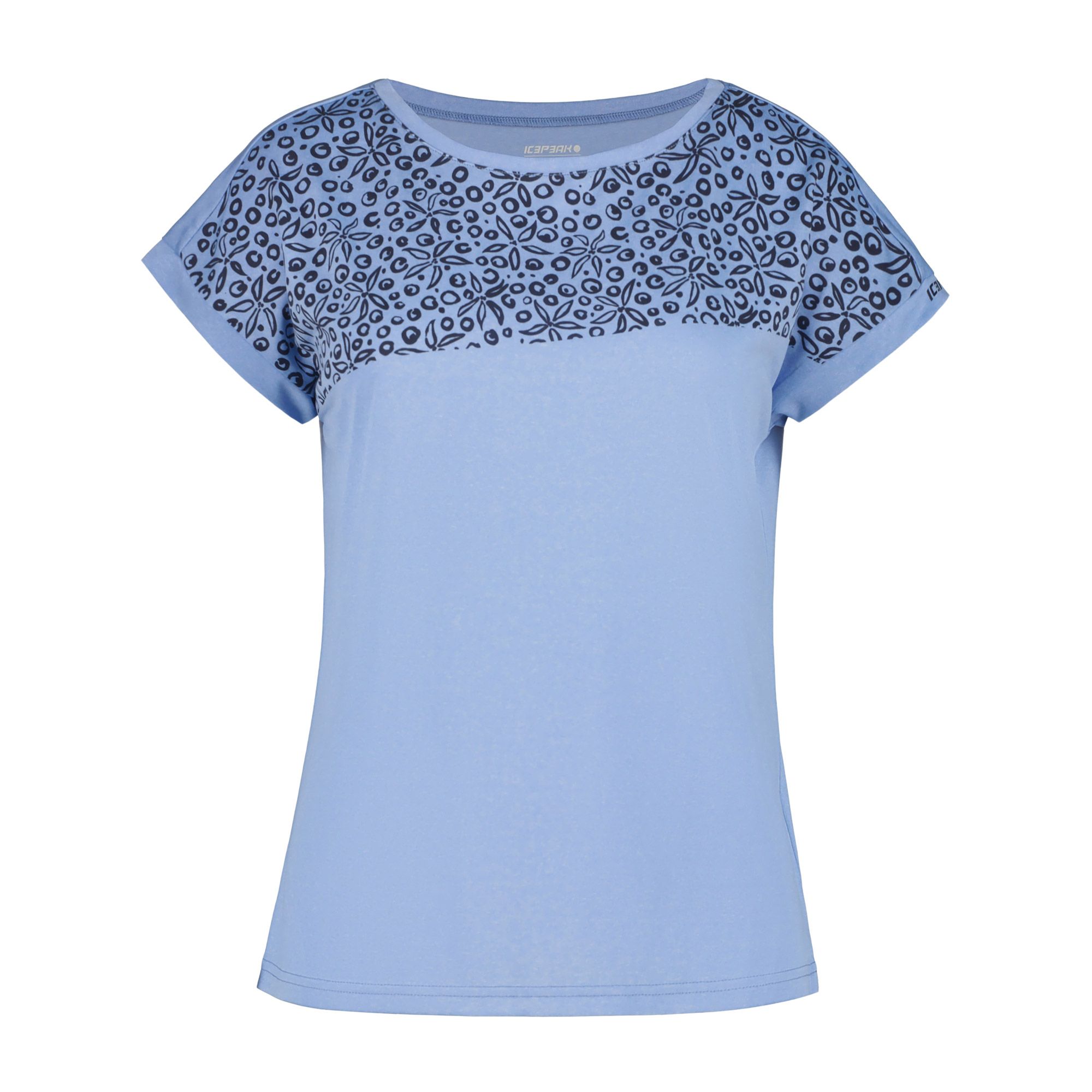Icepeak Brownfield Shirt Dames