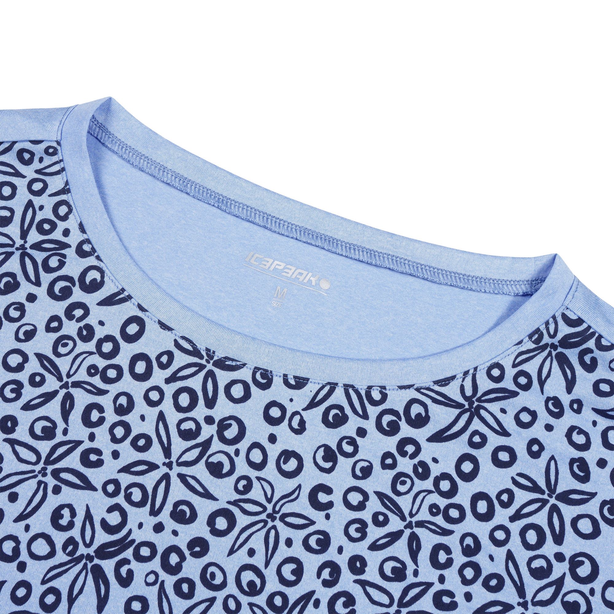 Icepeak Brownfield Shirt Dames