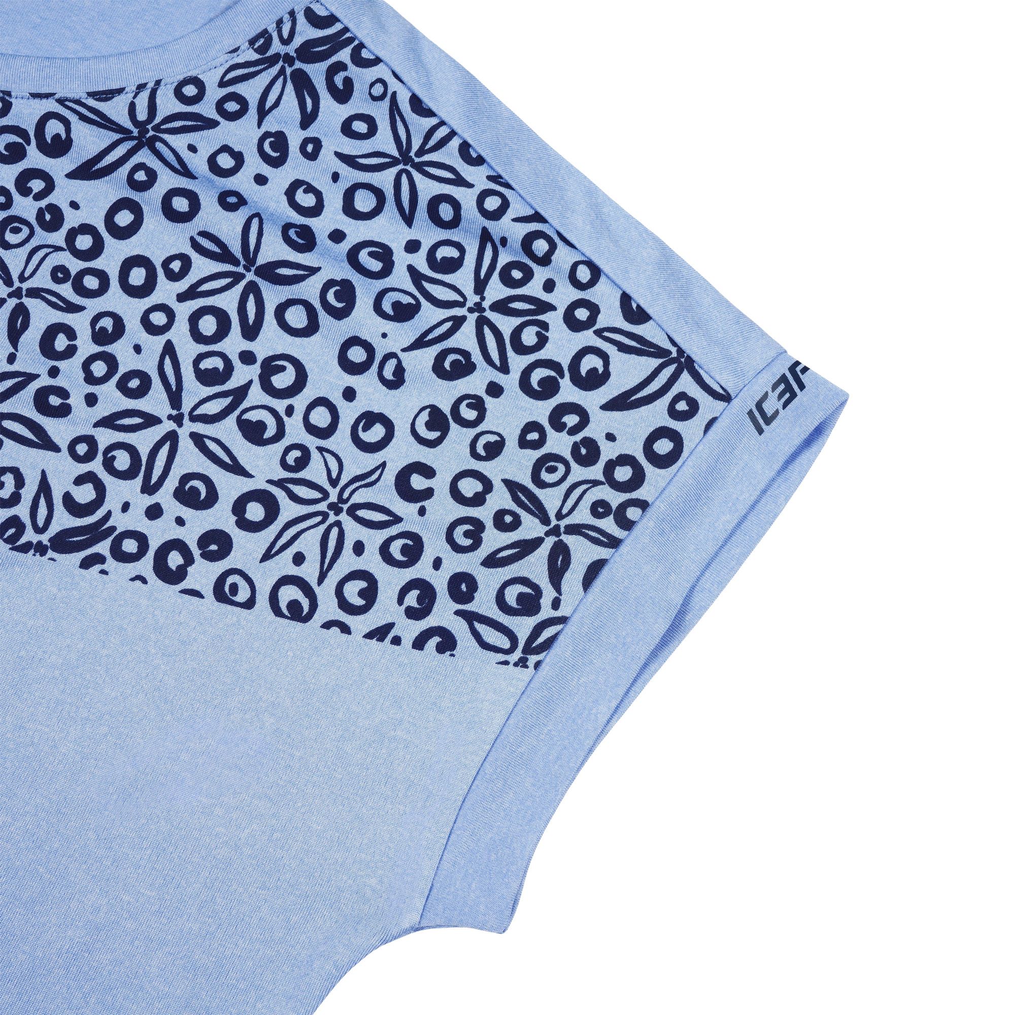 Icepeak Brownfield Shirt Dames
