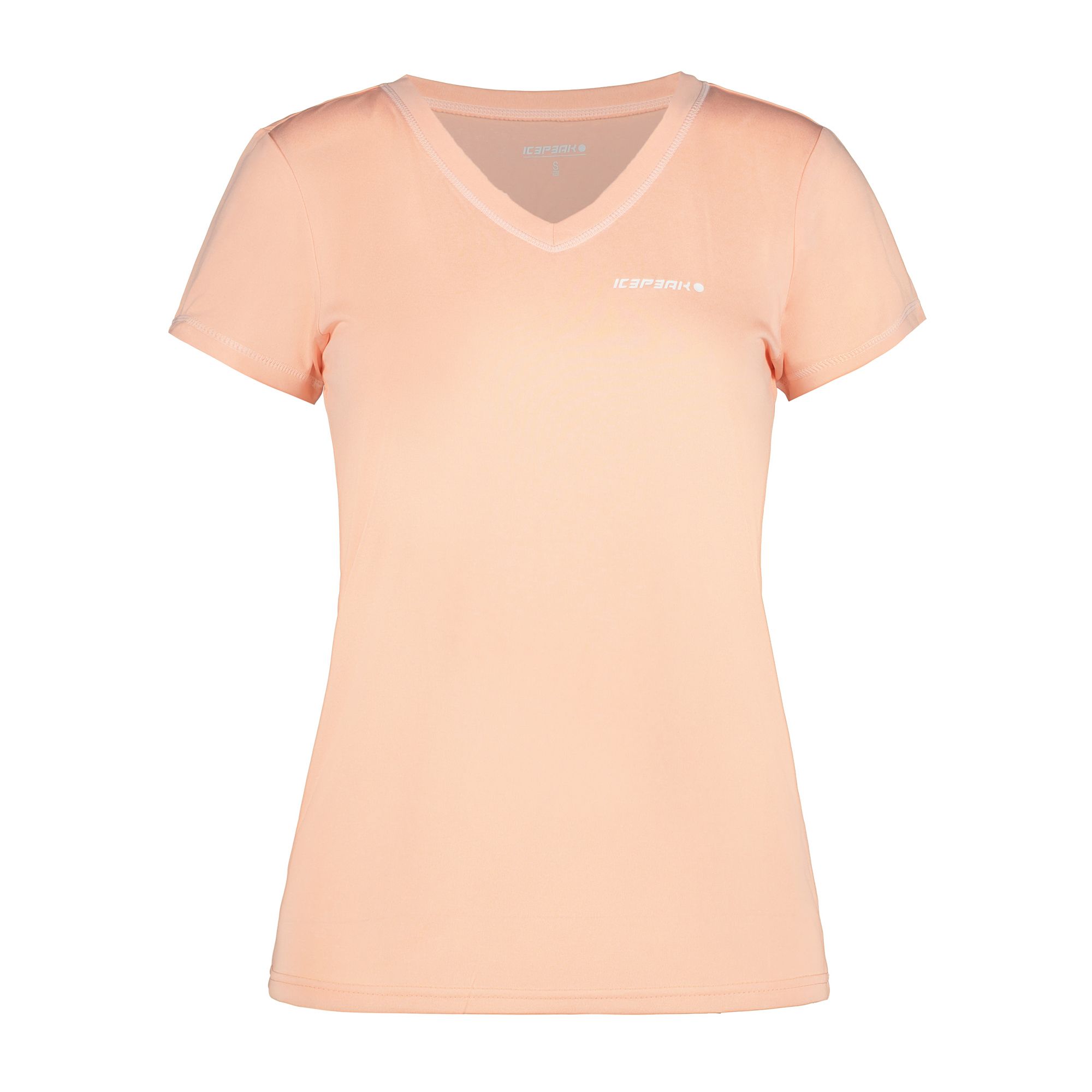 Icepeak Beasley Shirt Dames