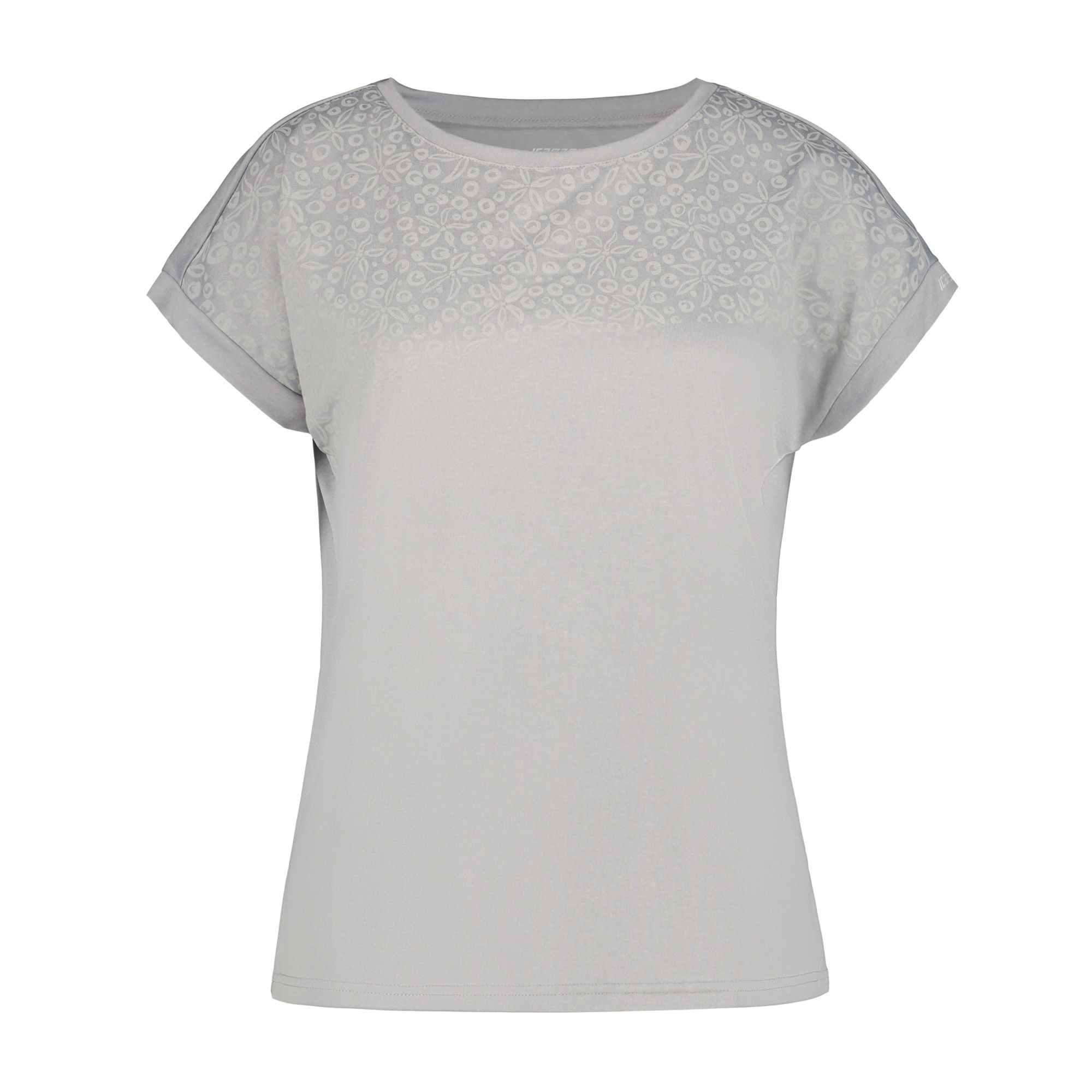 Icepeak Brownfield Shirt Damen