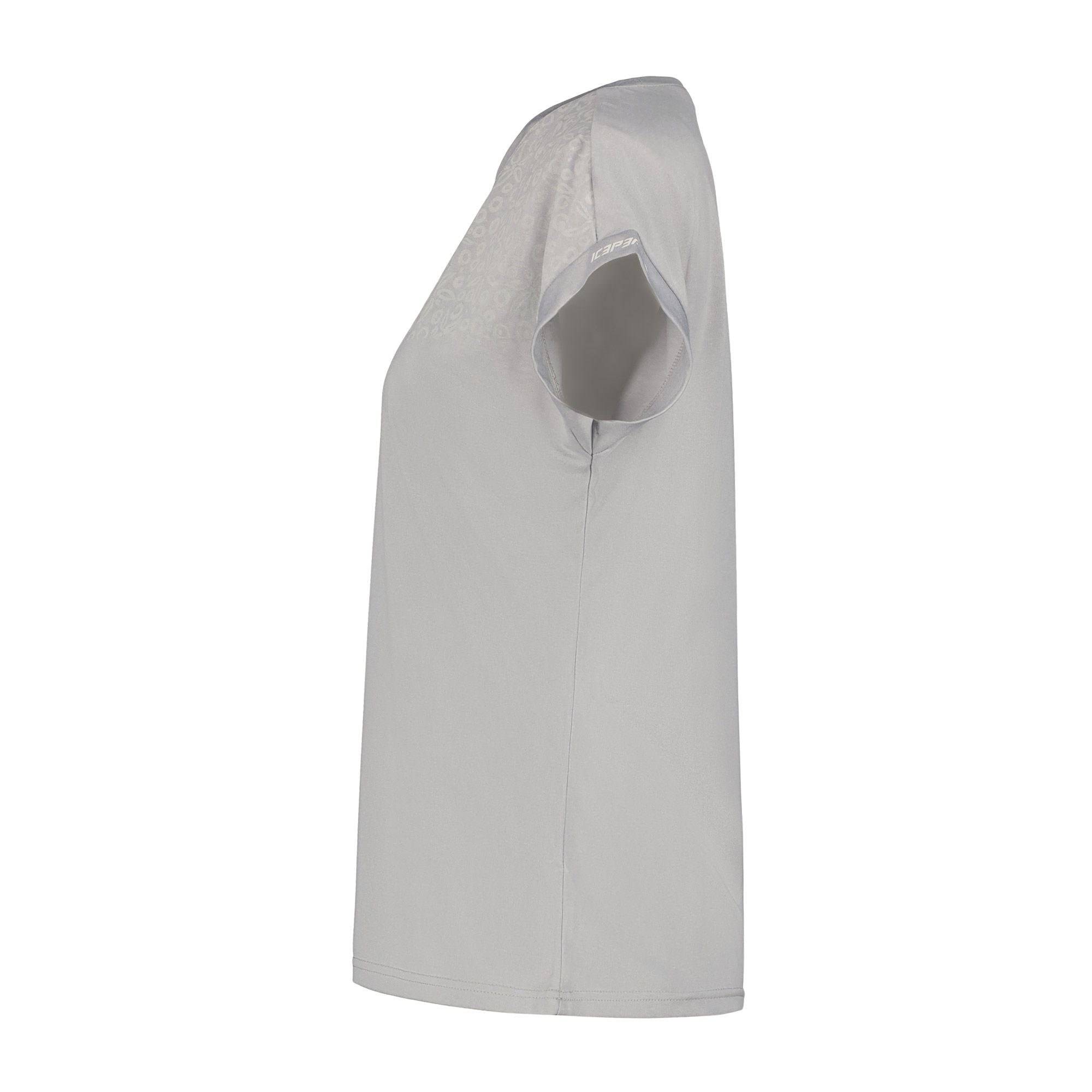 Icepeak Brownfield Shirt Damen