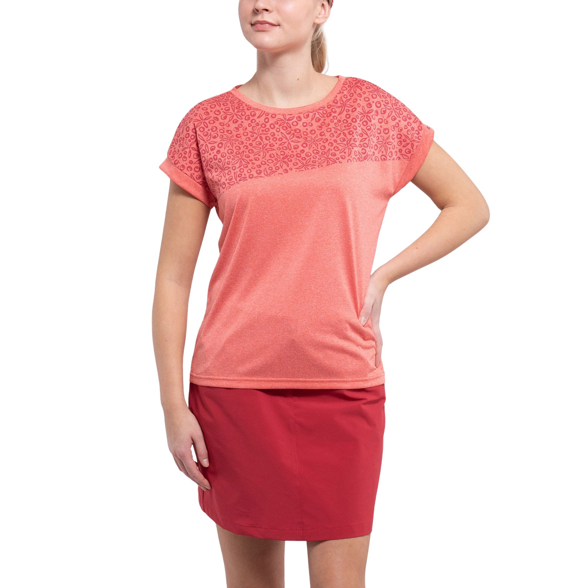 Icepeak Brownfield Shirt Dames