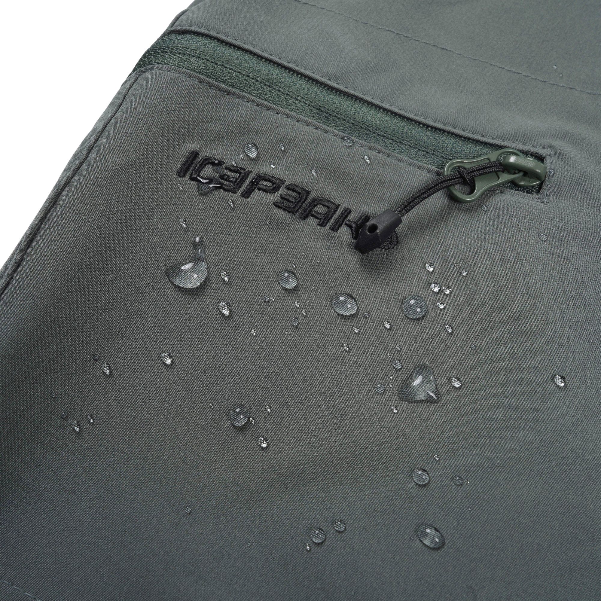Icepeak Berwyn Short Heren