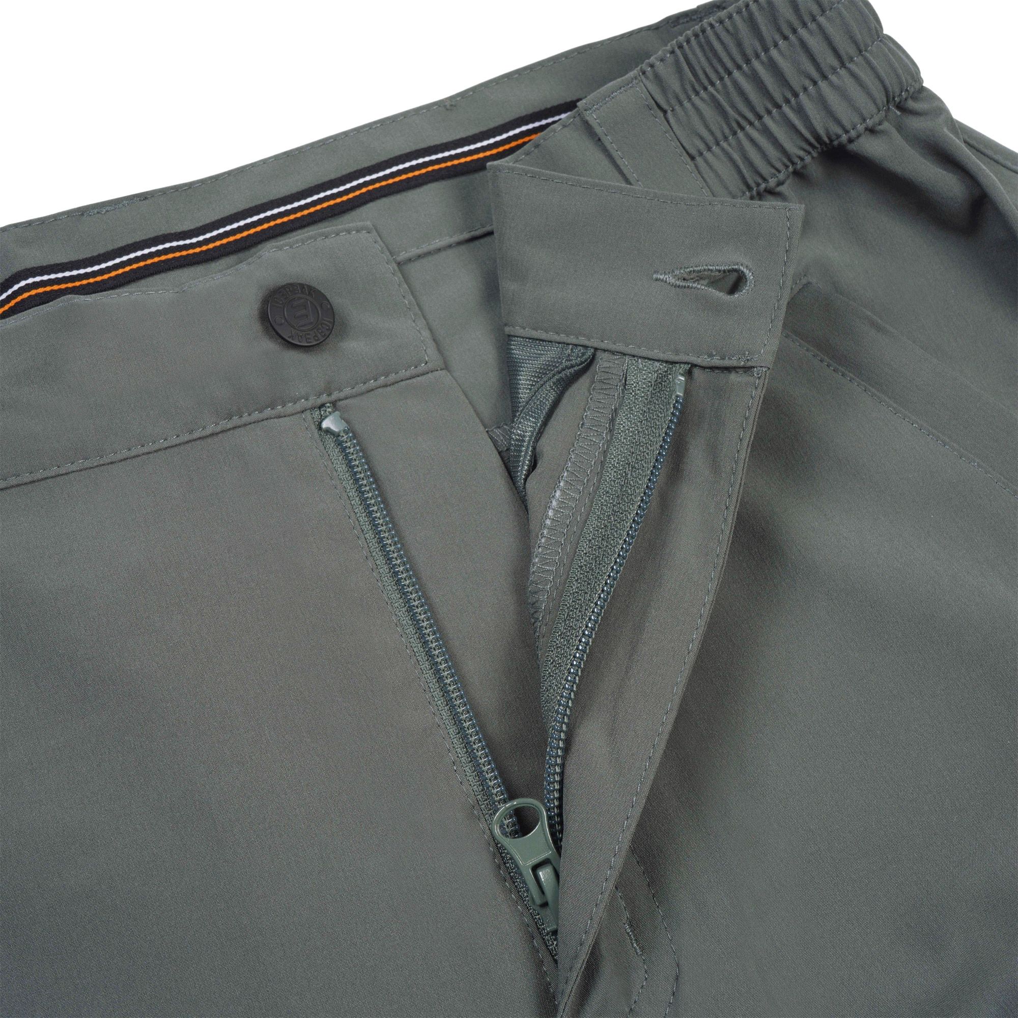 Icepeak Berwyn Short Heren