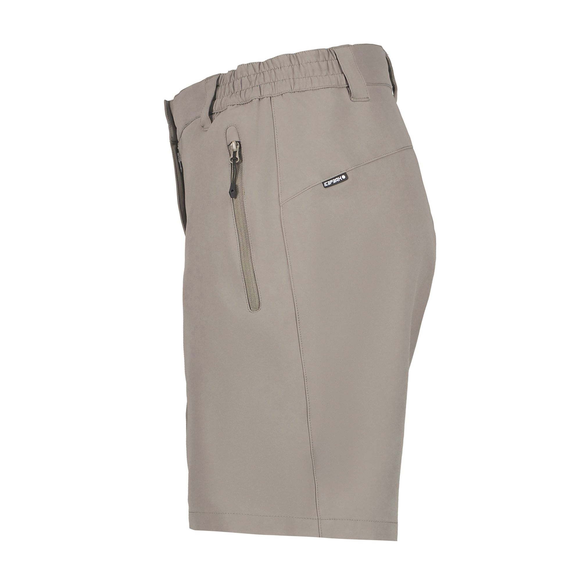 Icepeak Beaufort Short Dames