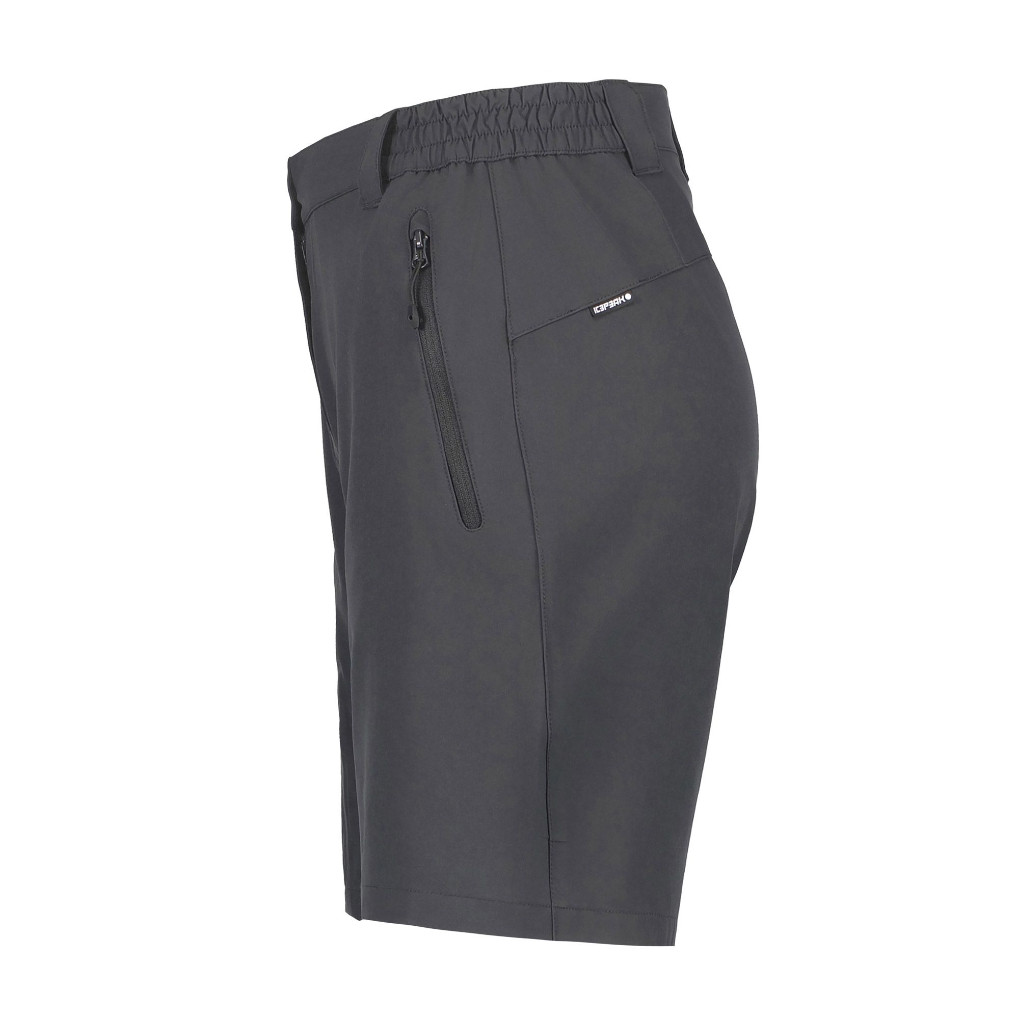 Icepeak Beaufort Short Dames
