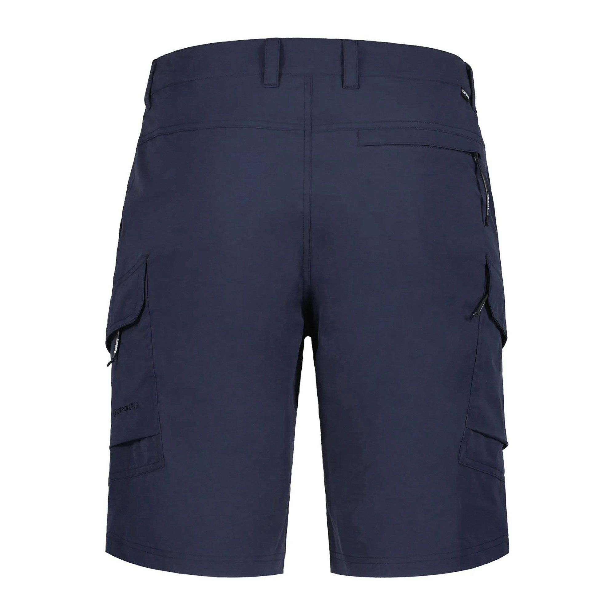 Icepeak Braswell Short Heren
