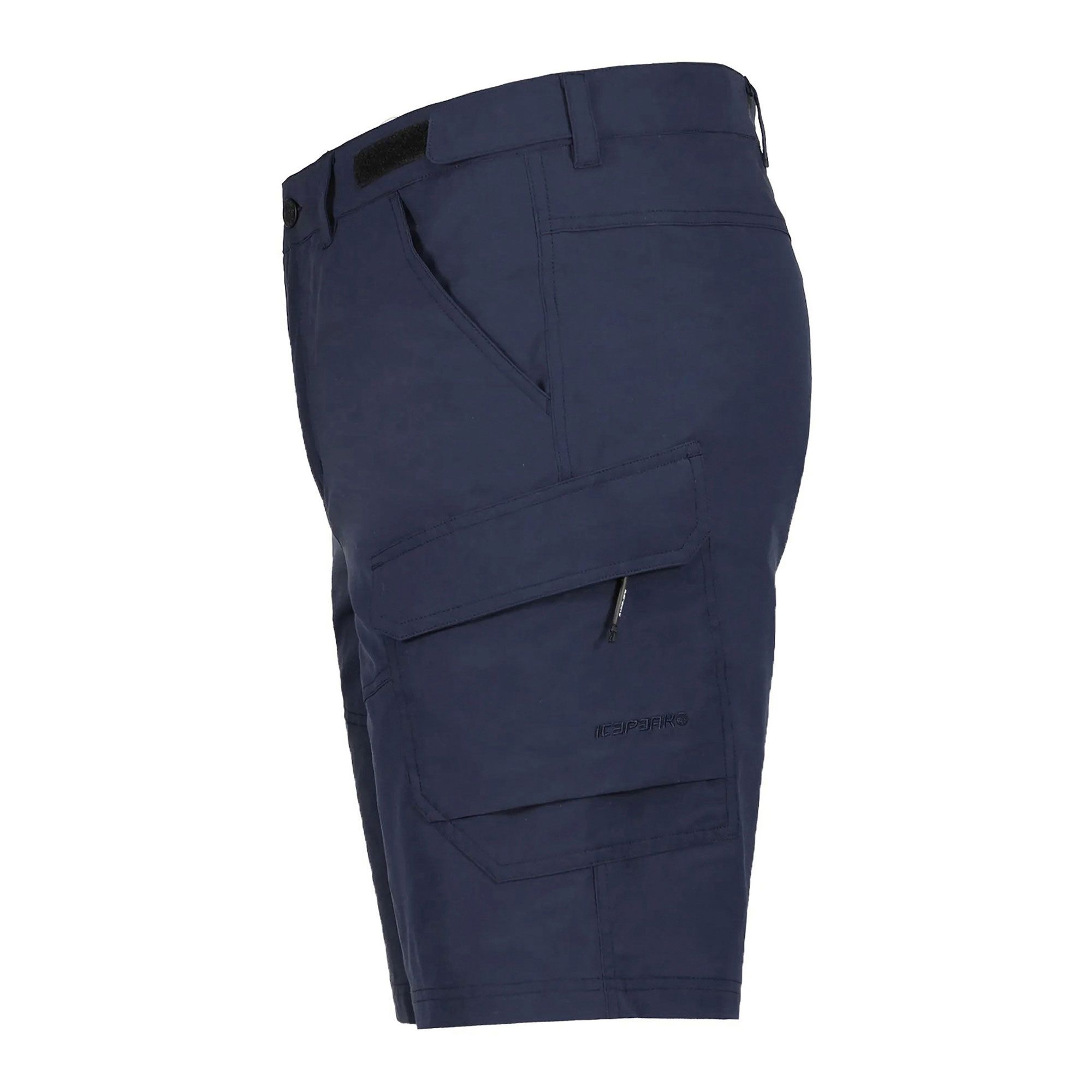 Icepeak Braswell Short Heren