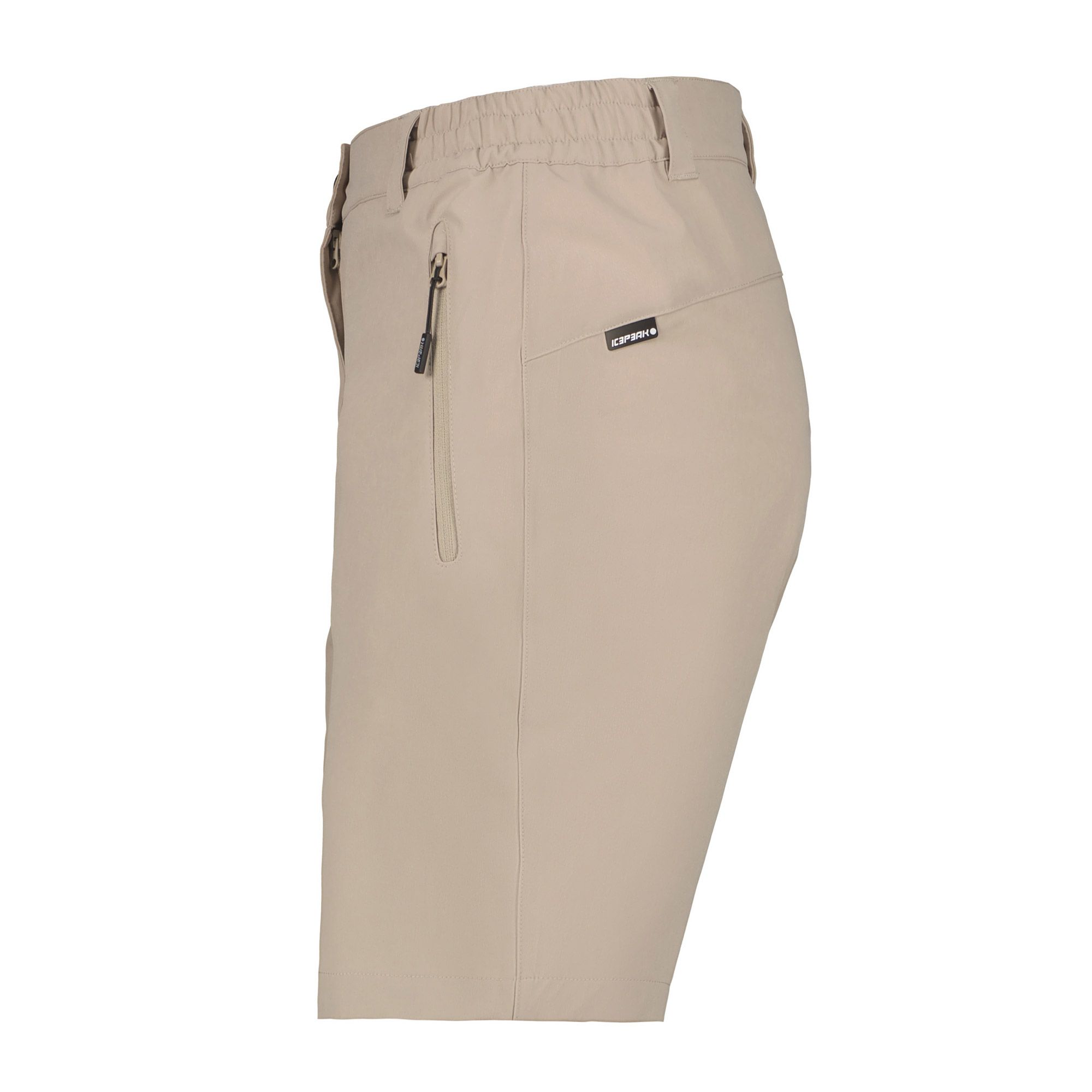 Icepeak Beaufort Short Dames