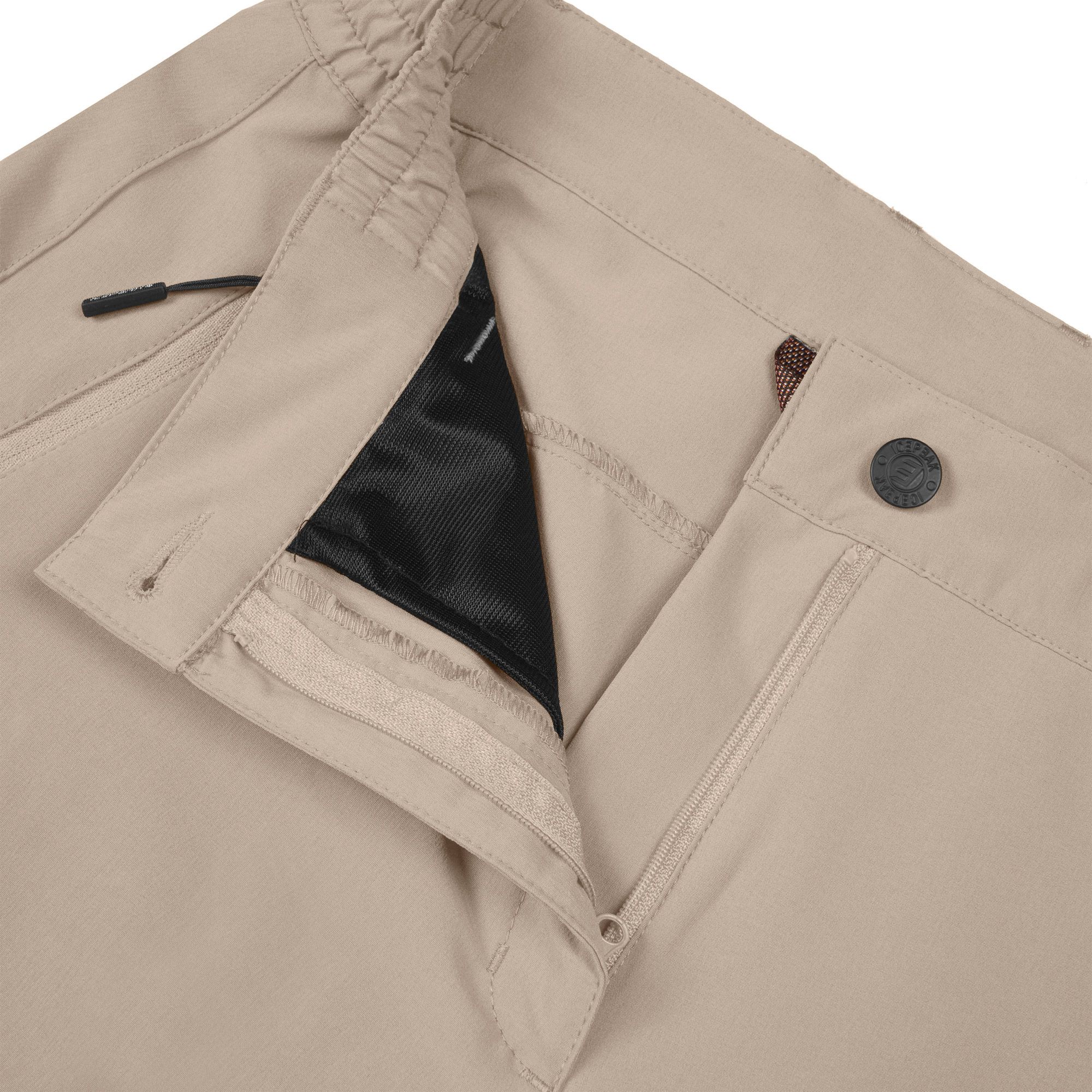 Icepeak Beaufort Short Dames