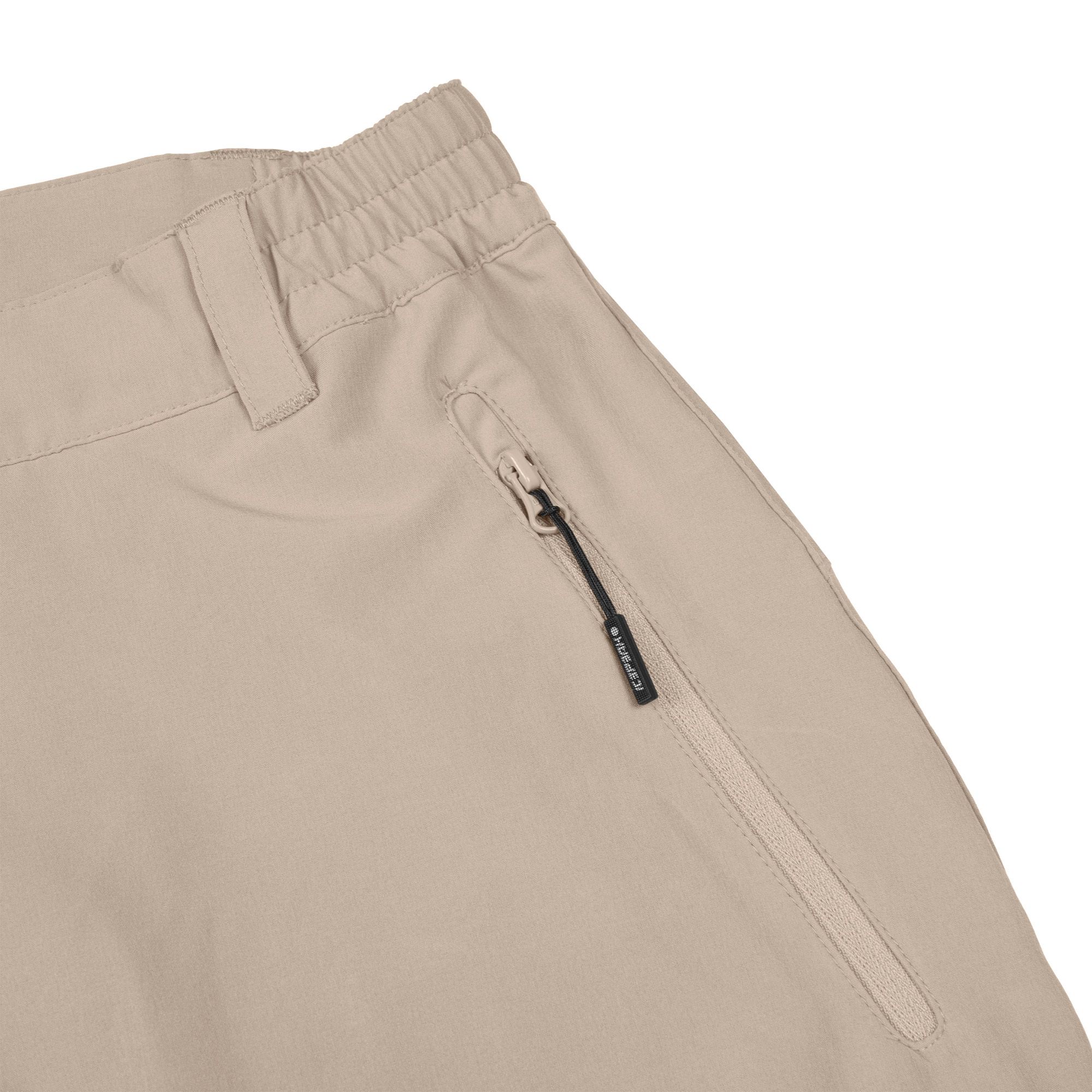 Icepeak Beaufort Short Dames