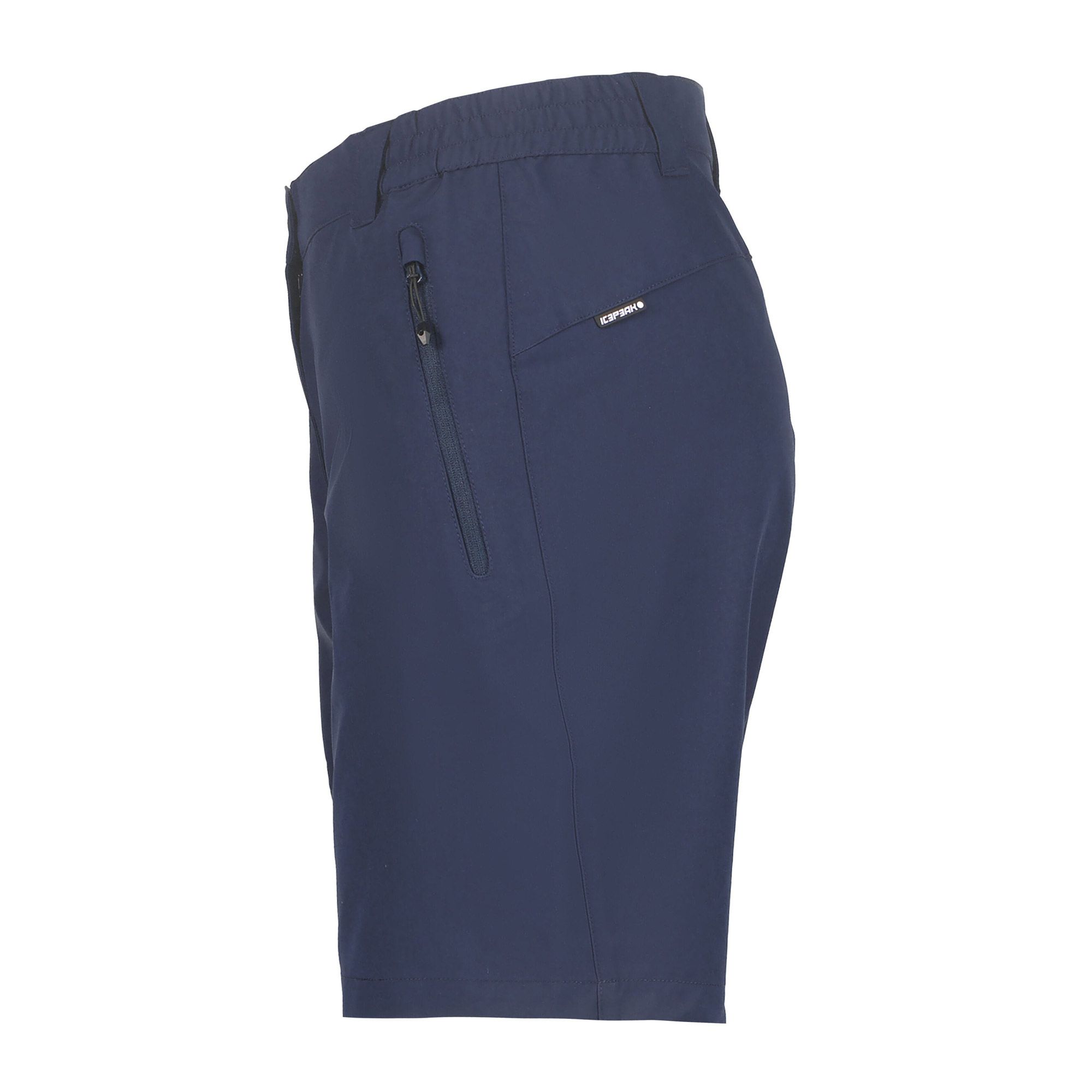 Icepeak Beaufort Short Dames