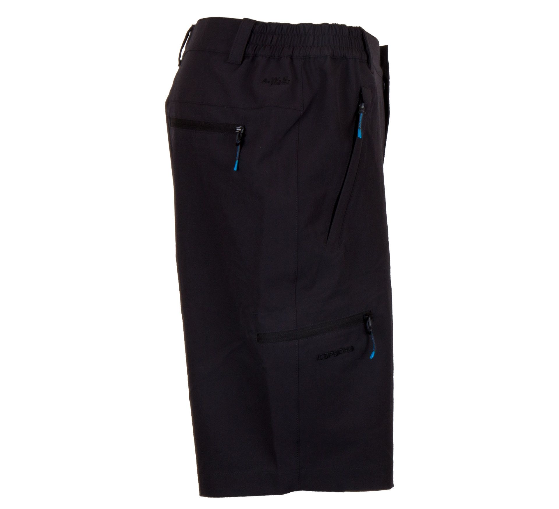 Icepeak Berwyn Short Heren