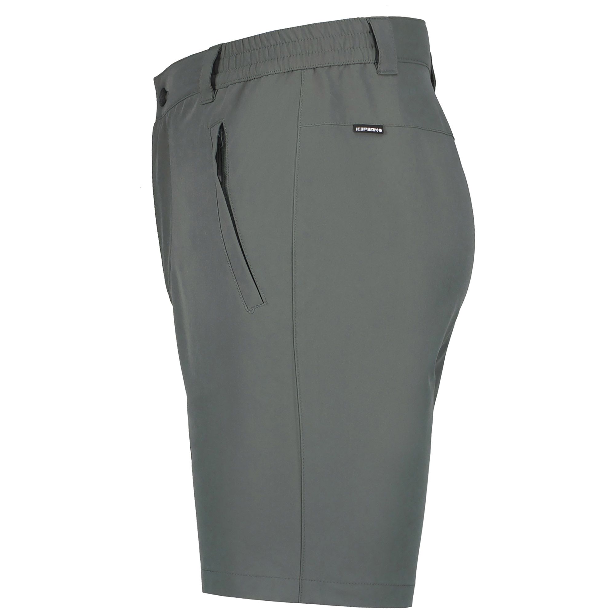 Icepeak Berwyn Short Heren