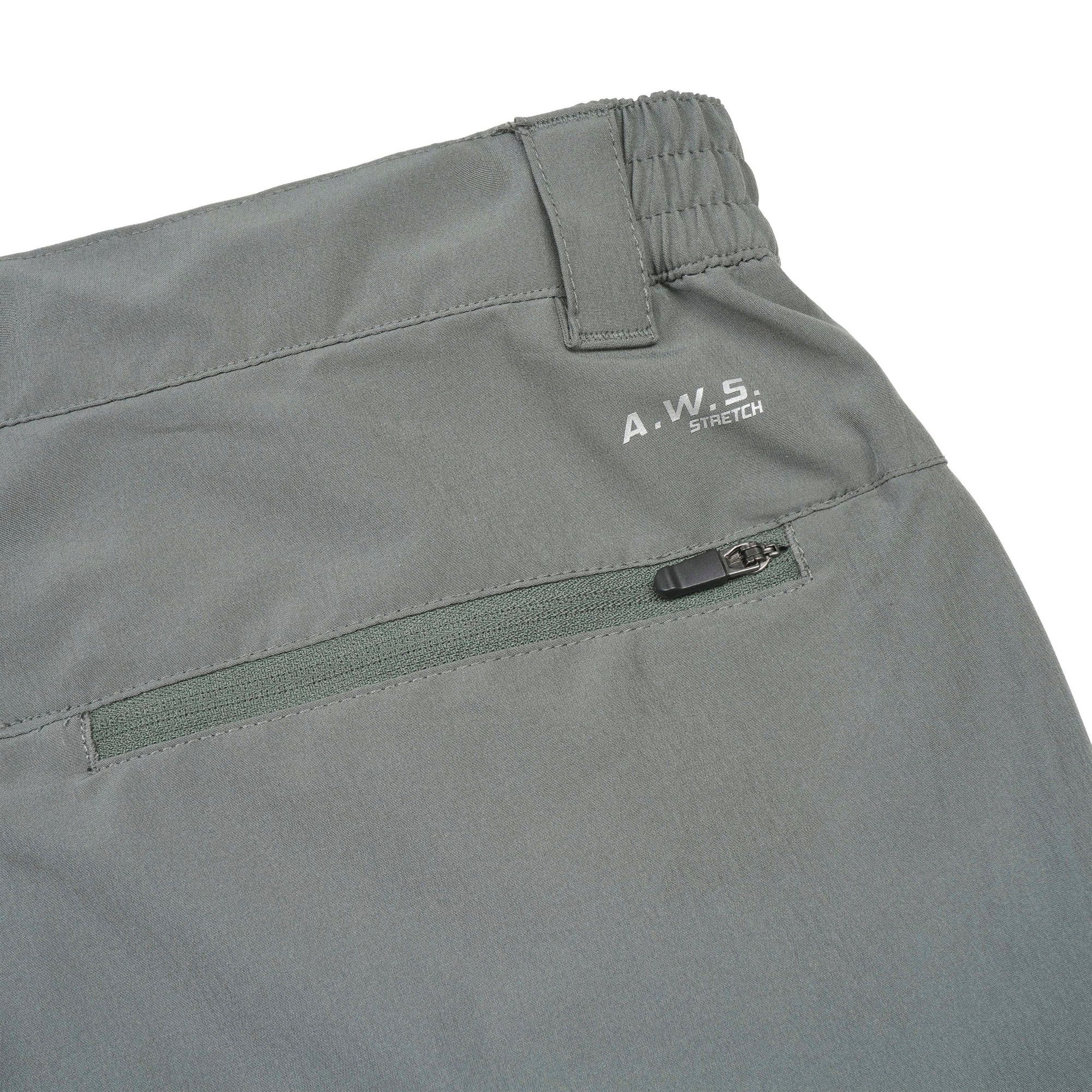 Icepeak Berwyn Short Heren