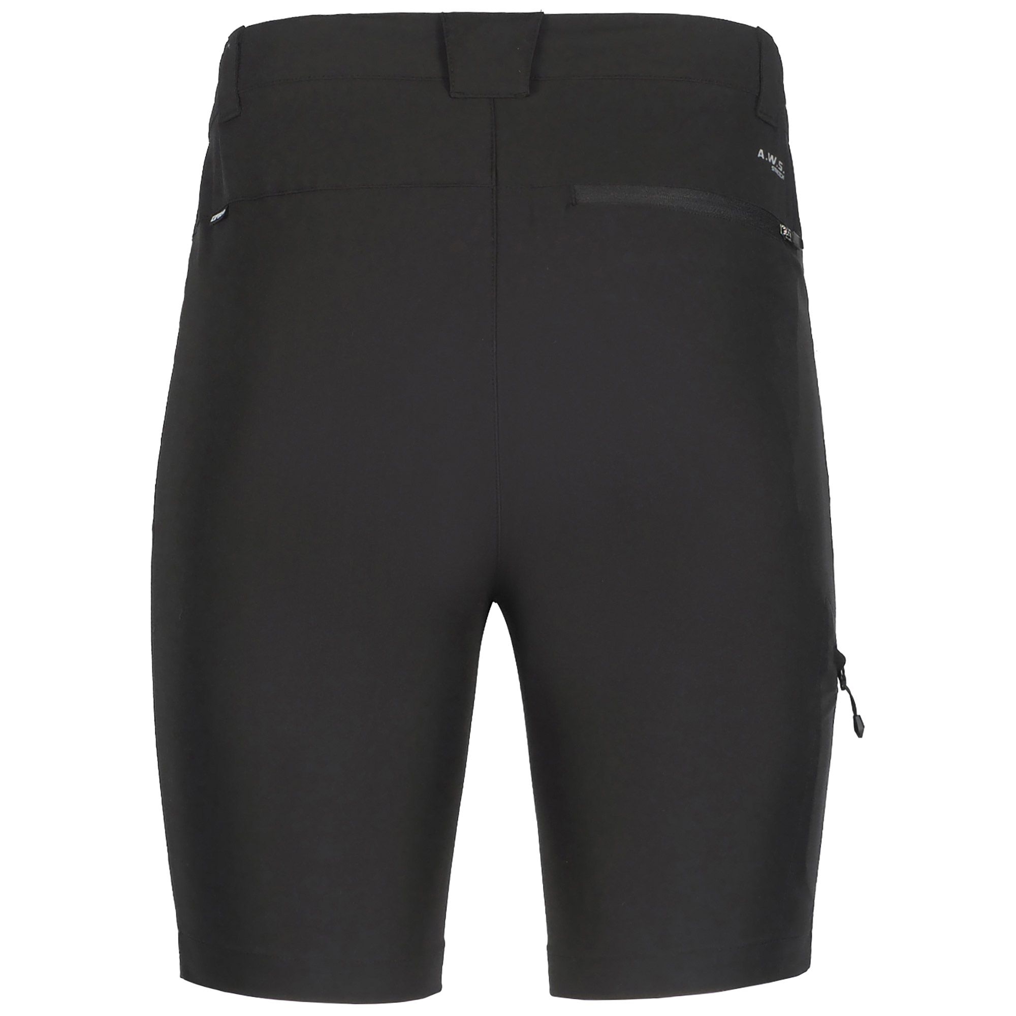 Icepeak Berwyn Short Heren
