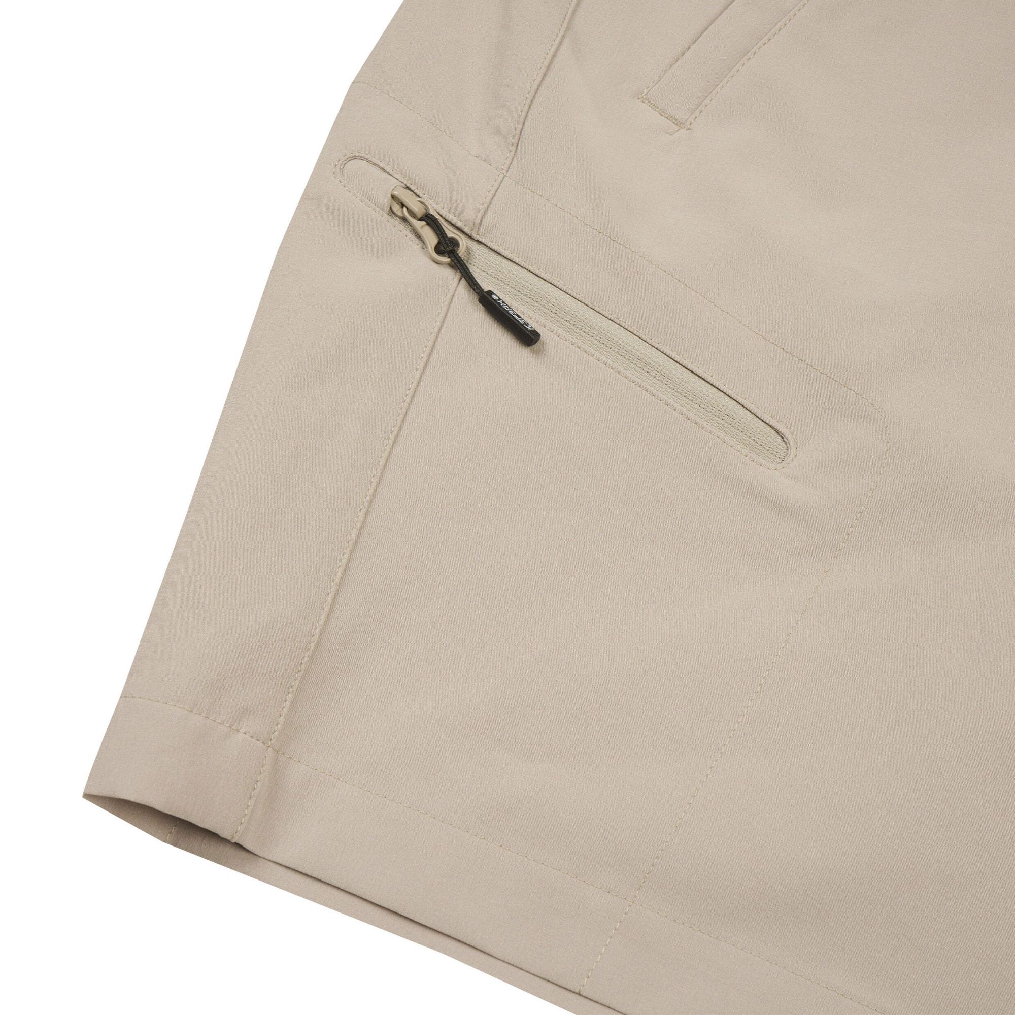 Icepeak Braswell Short Heren