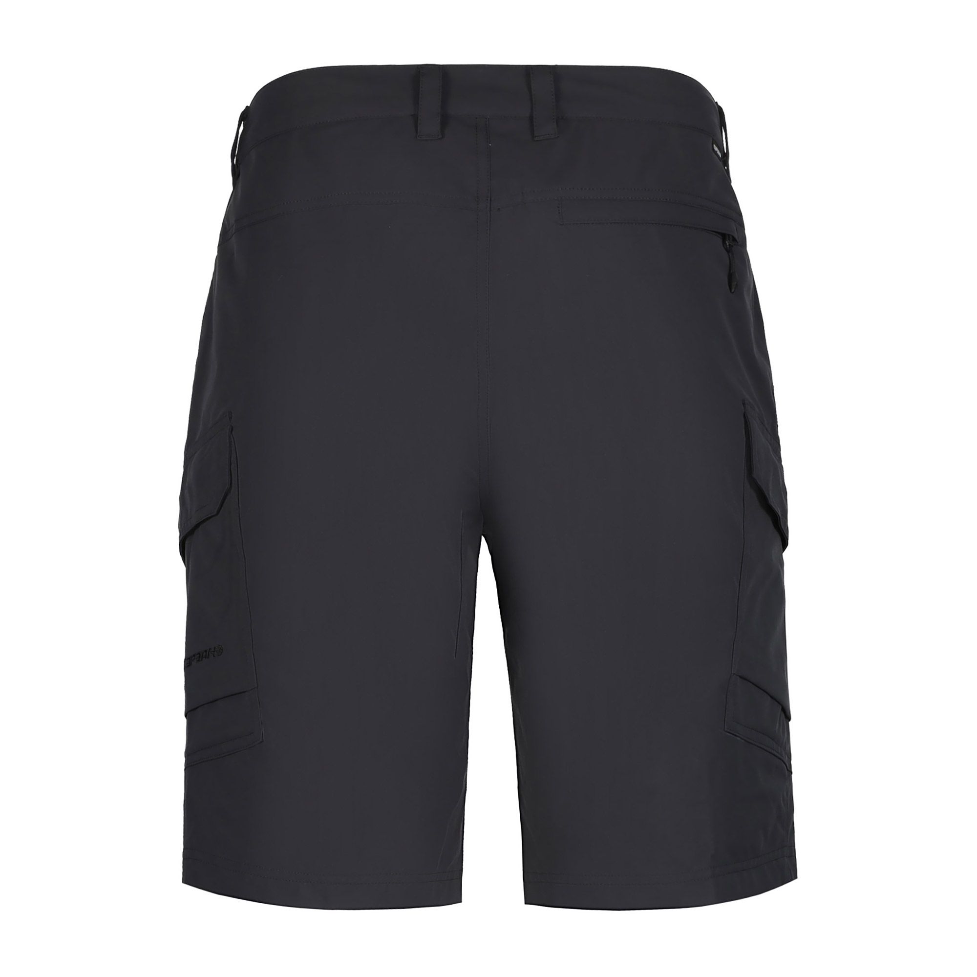 Icepeak Braswell Short Herren