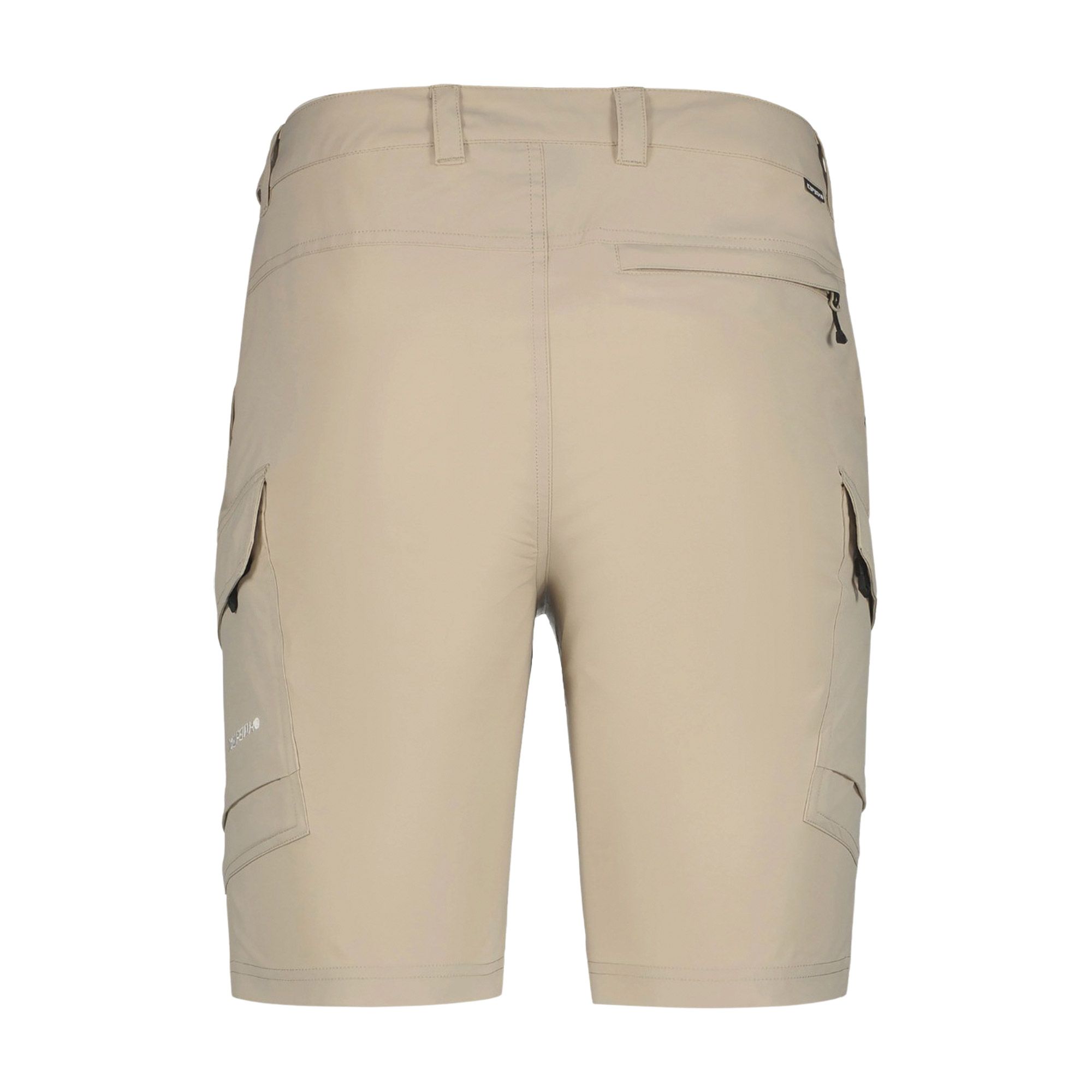 Icepeak Braswell Short Heren