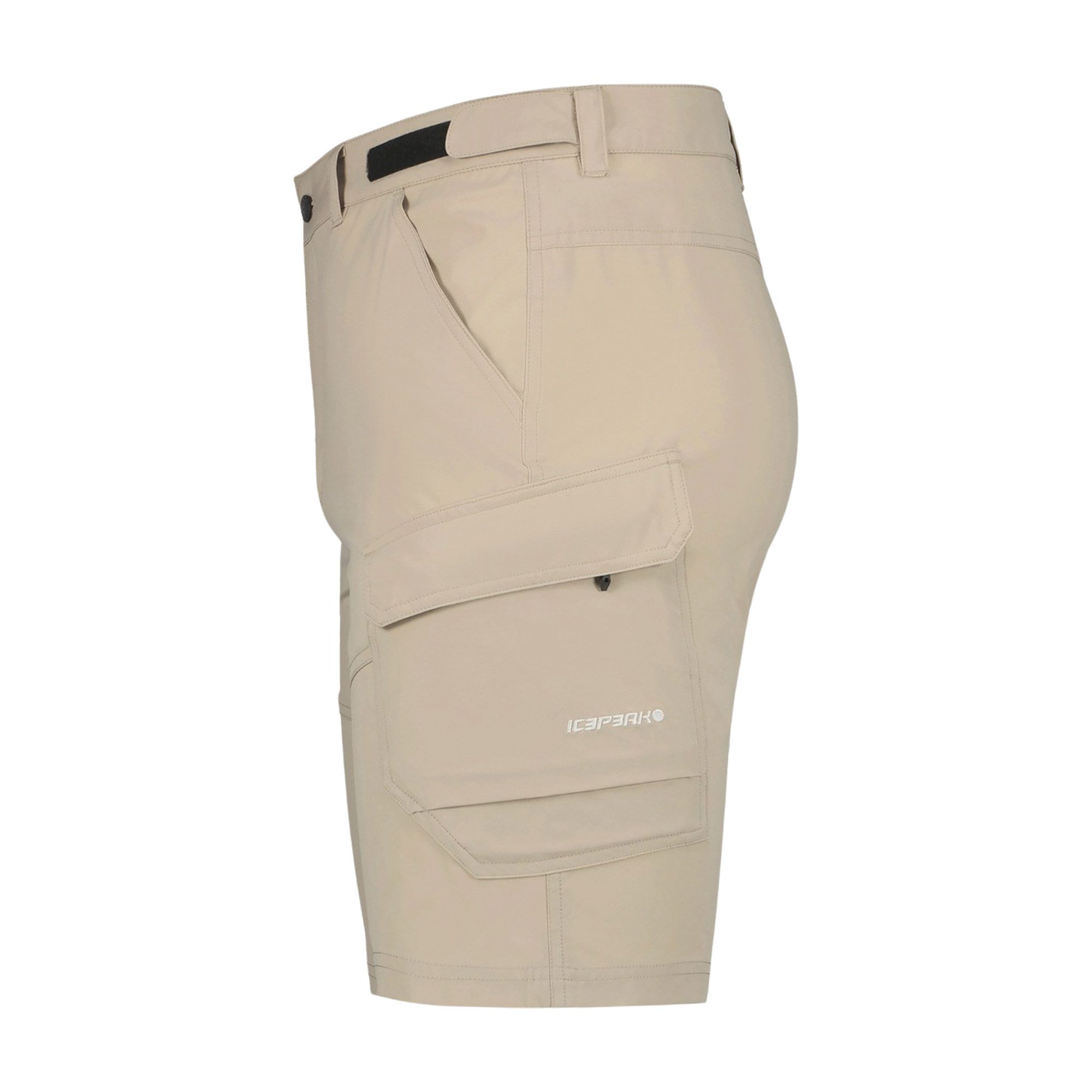 Icepeak Braswell Short Heren