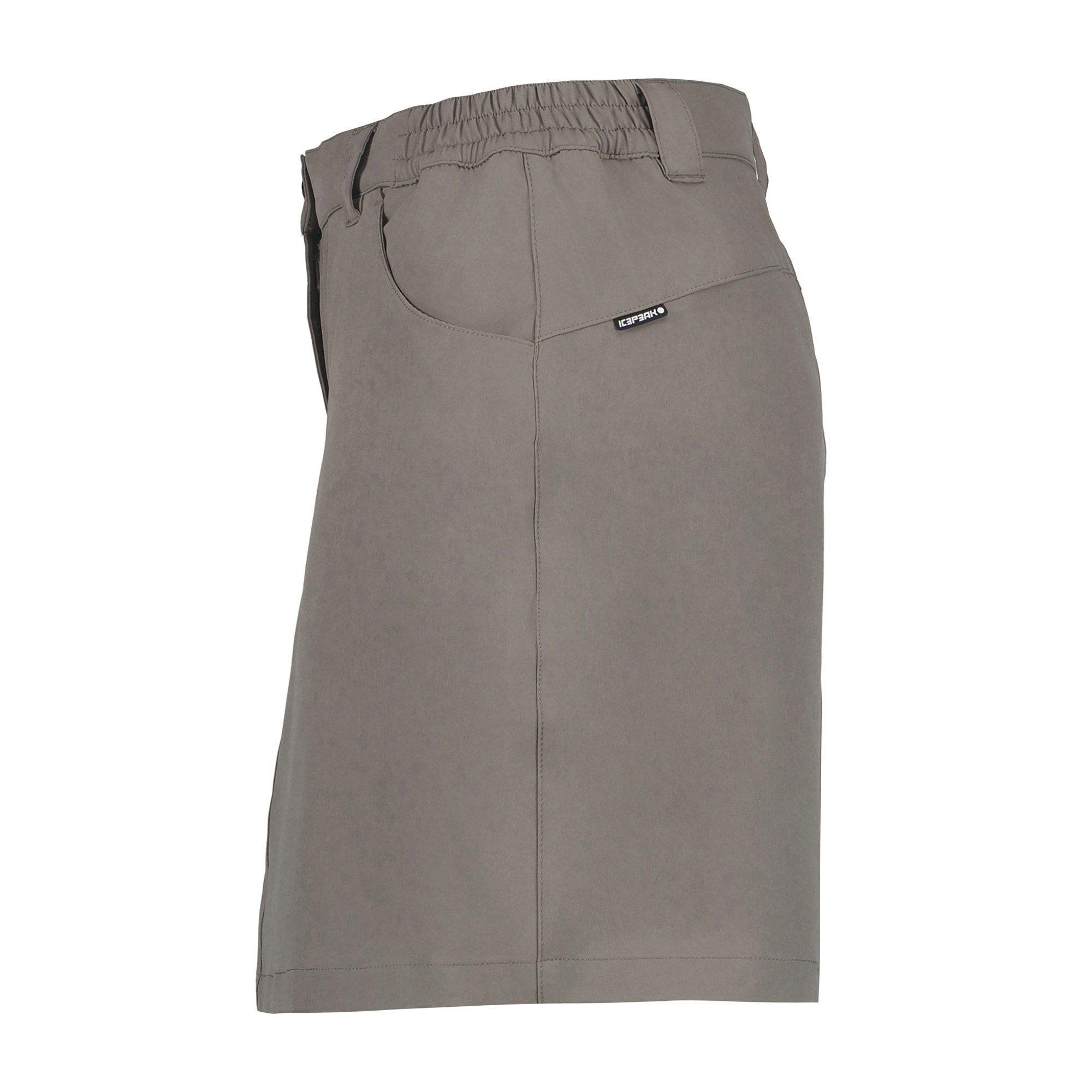 Icepeak Bedra Skort Dames