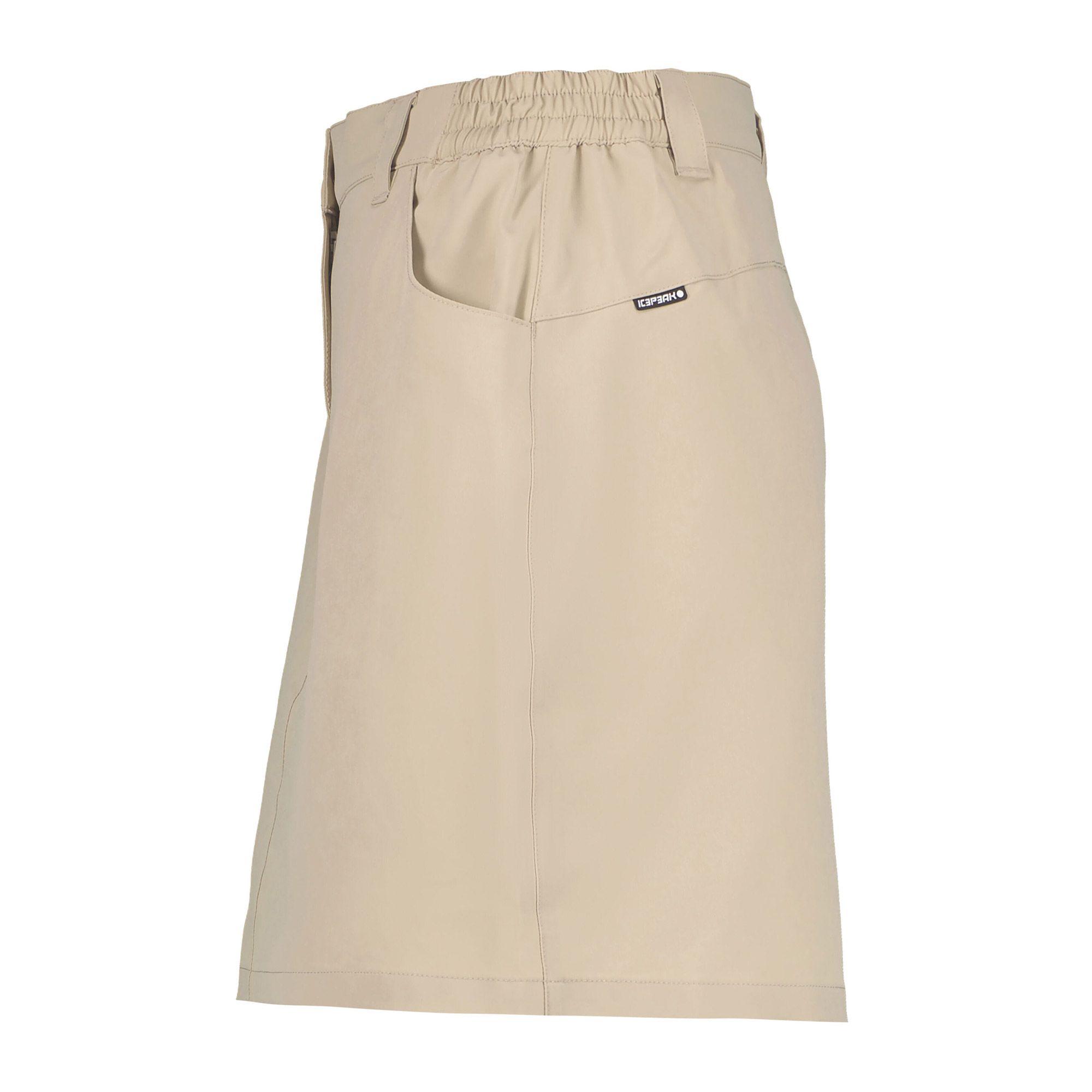 Icepeak Bedra Skort Dames