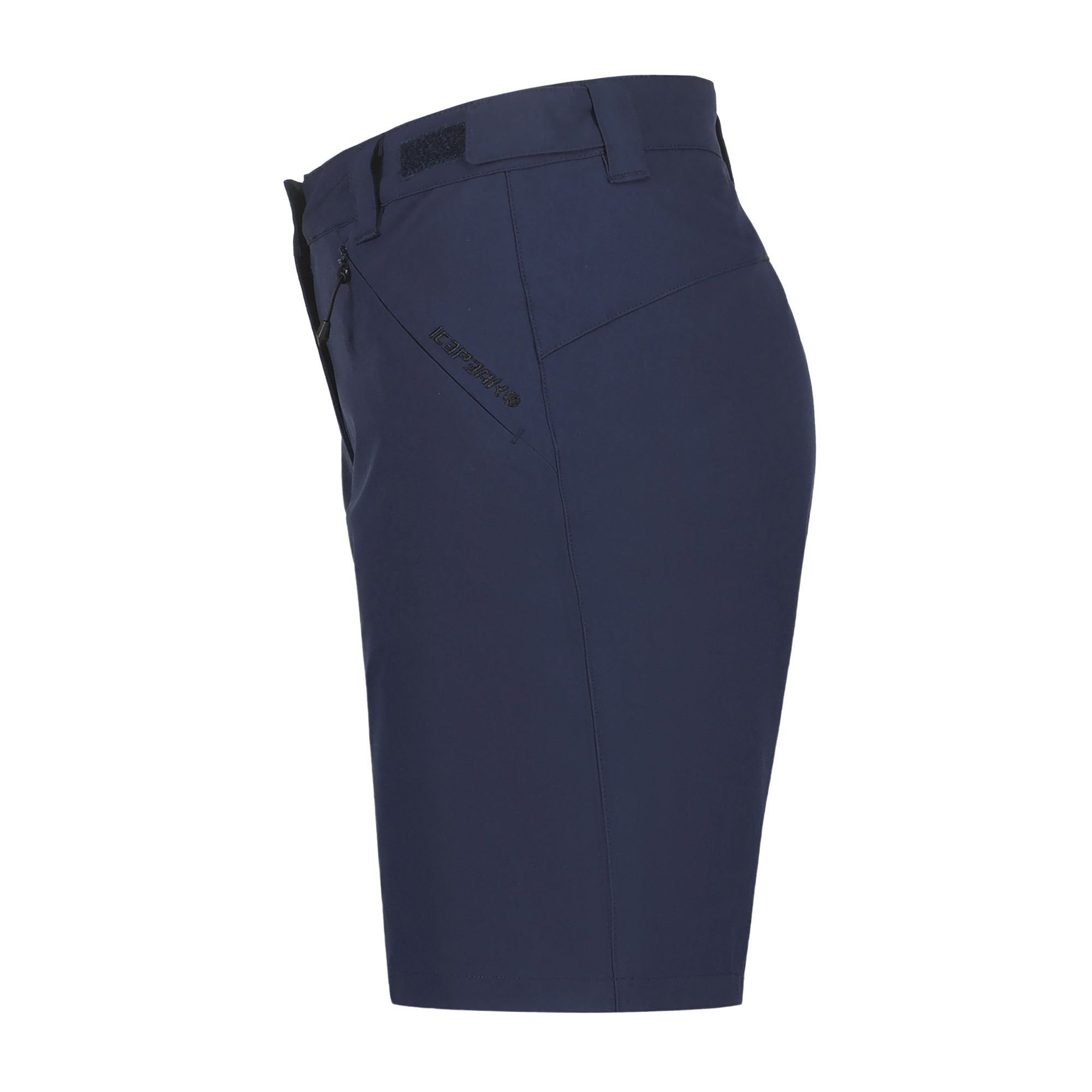 Icepeak Beaufort Short Dames