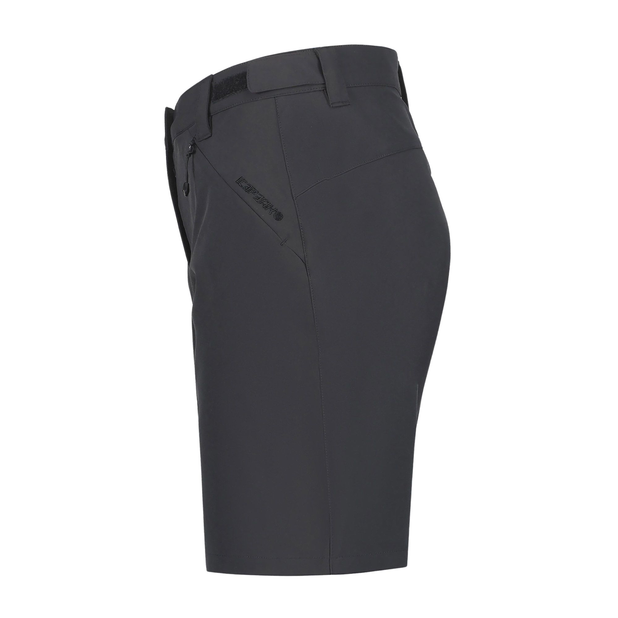 Icepeak Beaufort Short Dames
