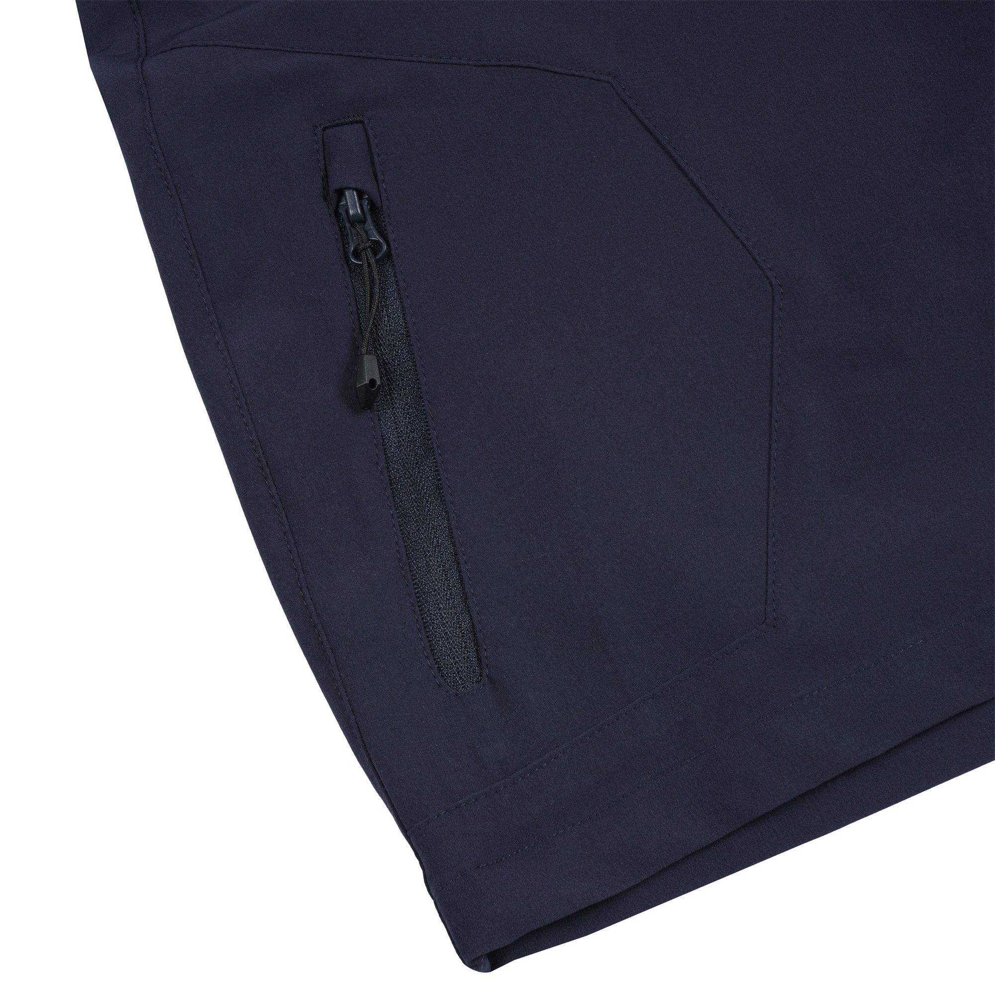 Icepeak Beaufort Short Dames