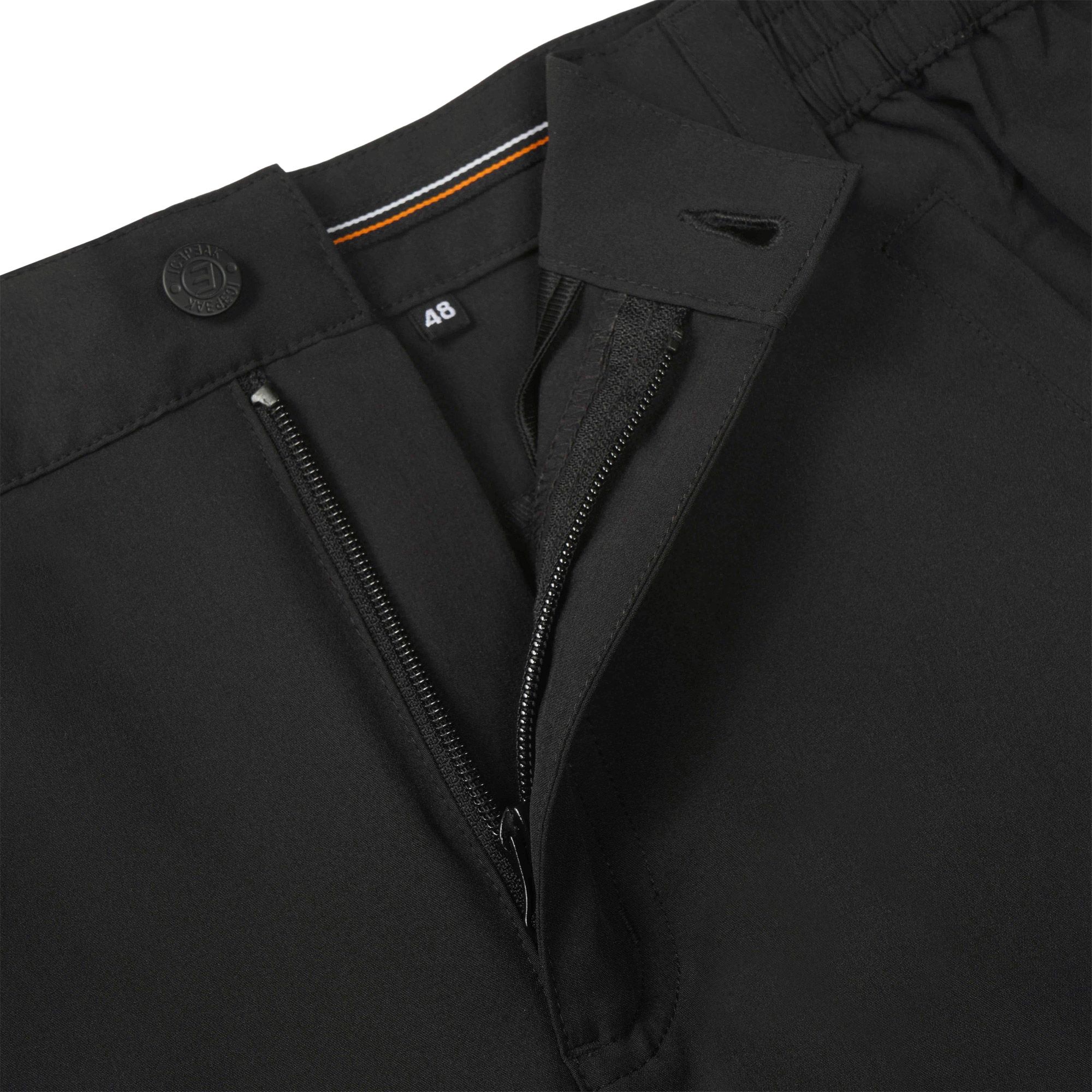 Icepeak Berwyn Short Heren