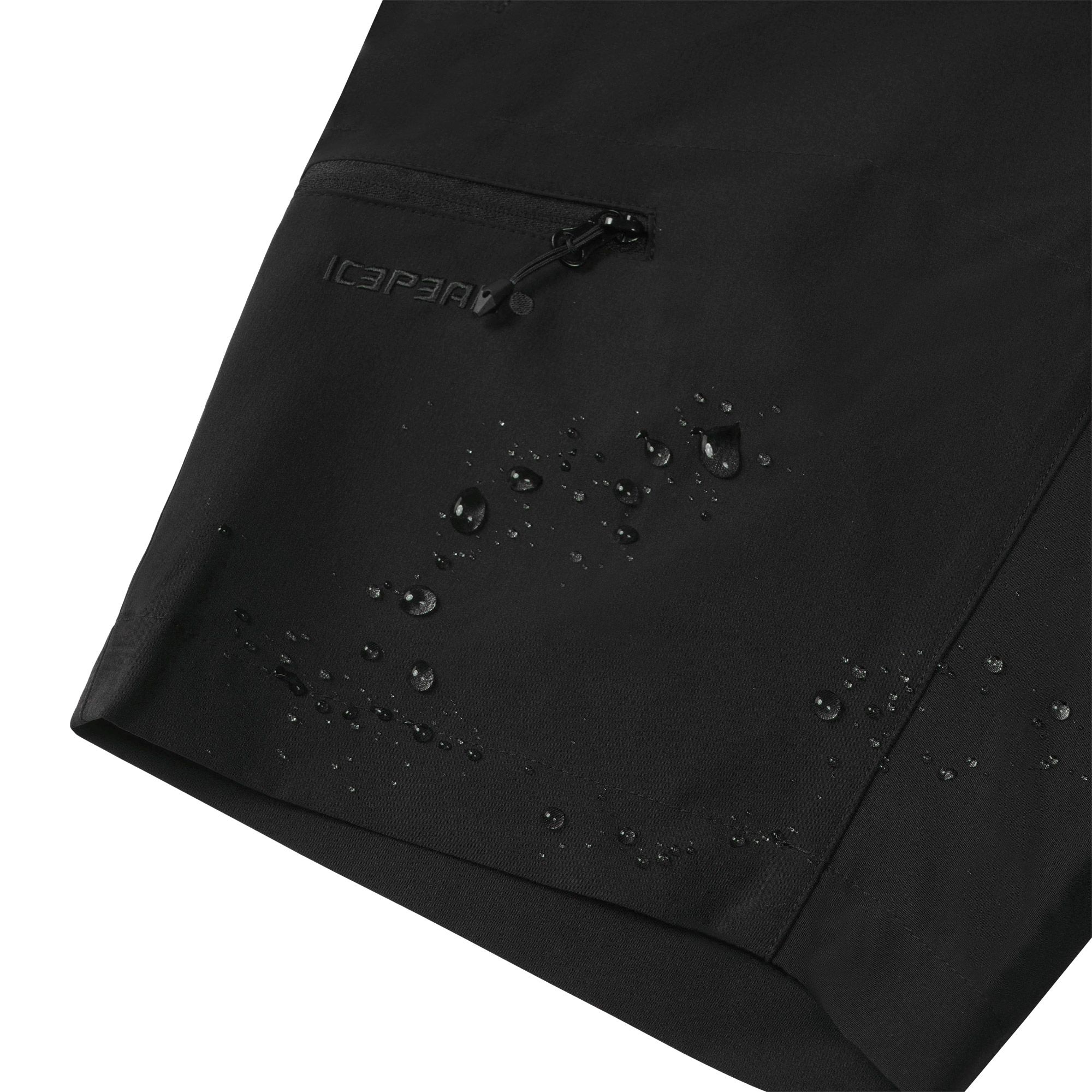 Icepeak Berwyn Short Heren