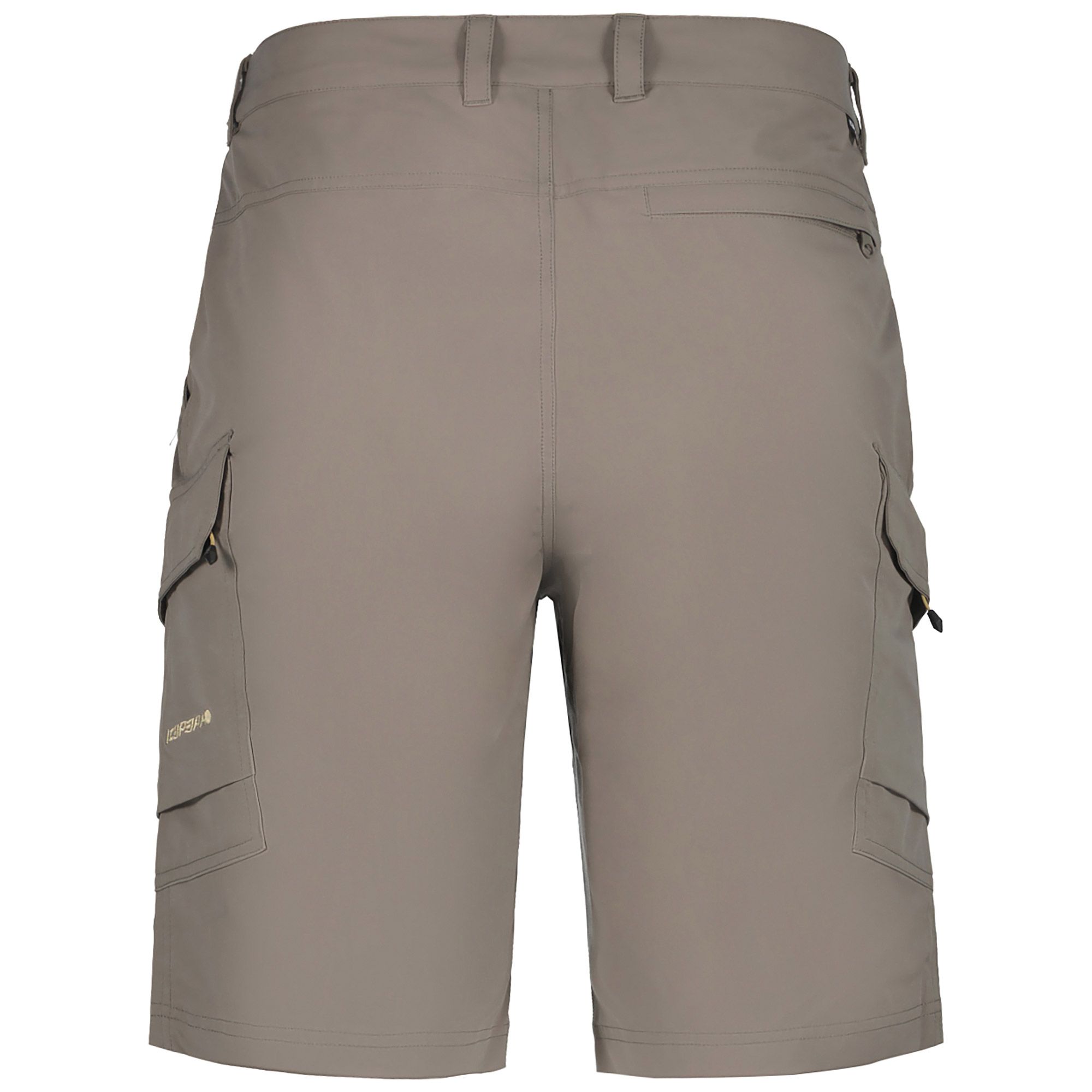 Icepeak Braswell Short Heren