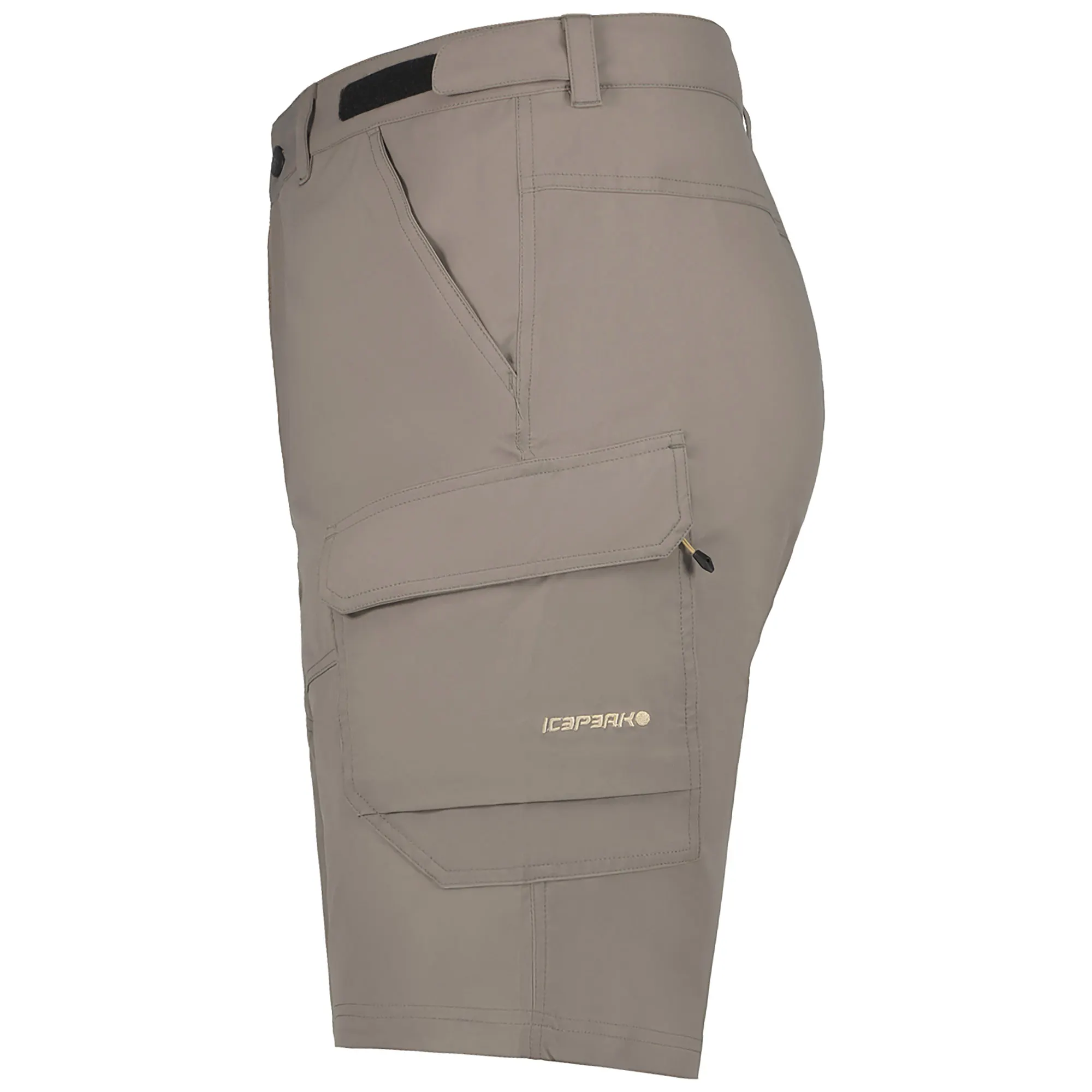 Icepeak Braswell Short Heren
