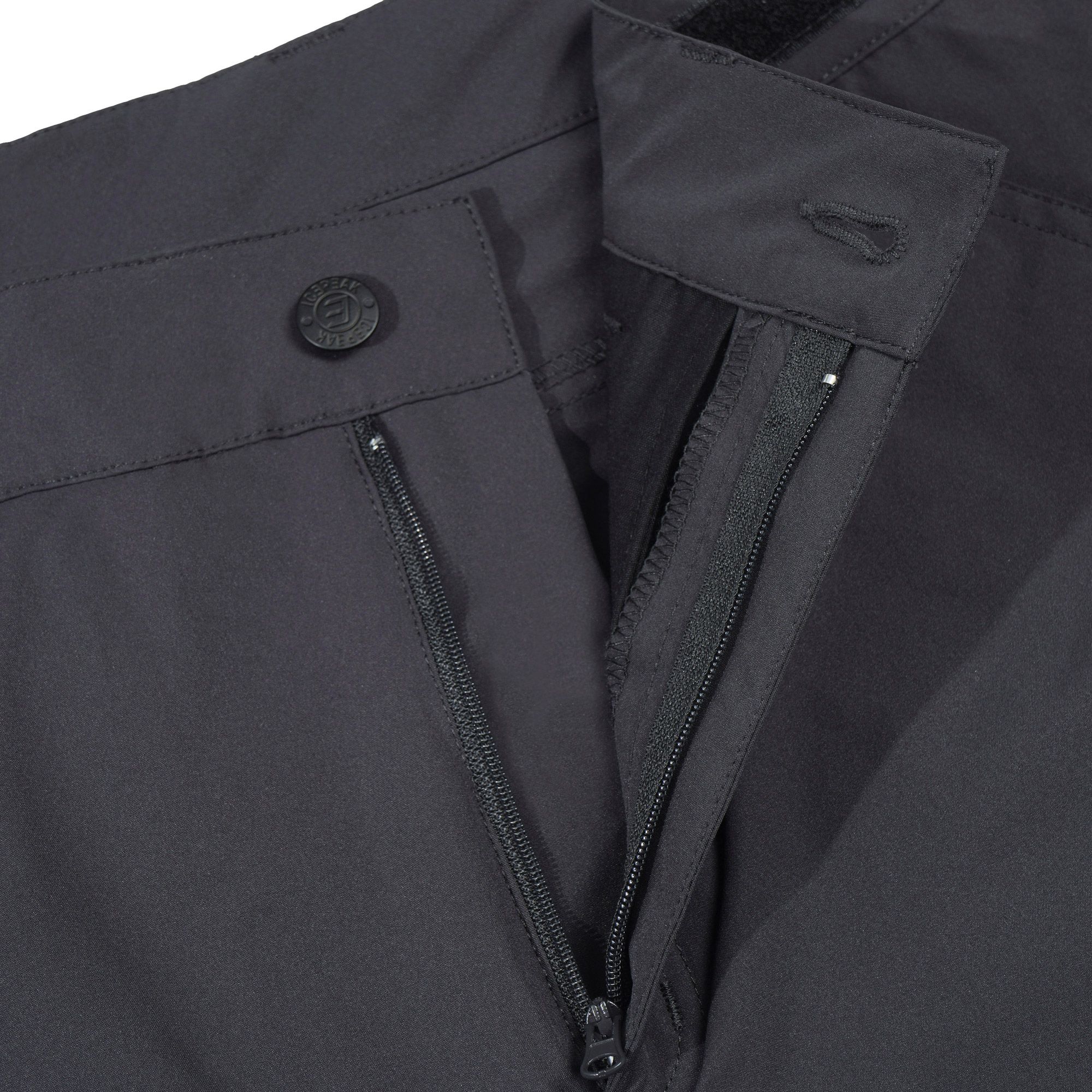 Icepeak Braswell Short Heren