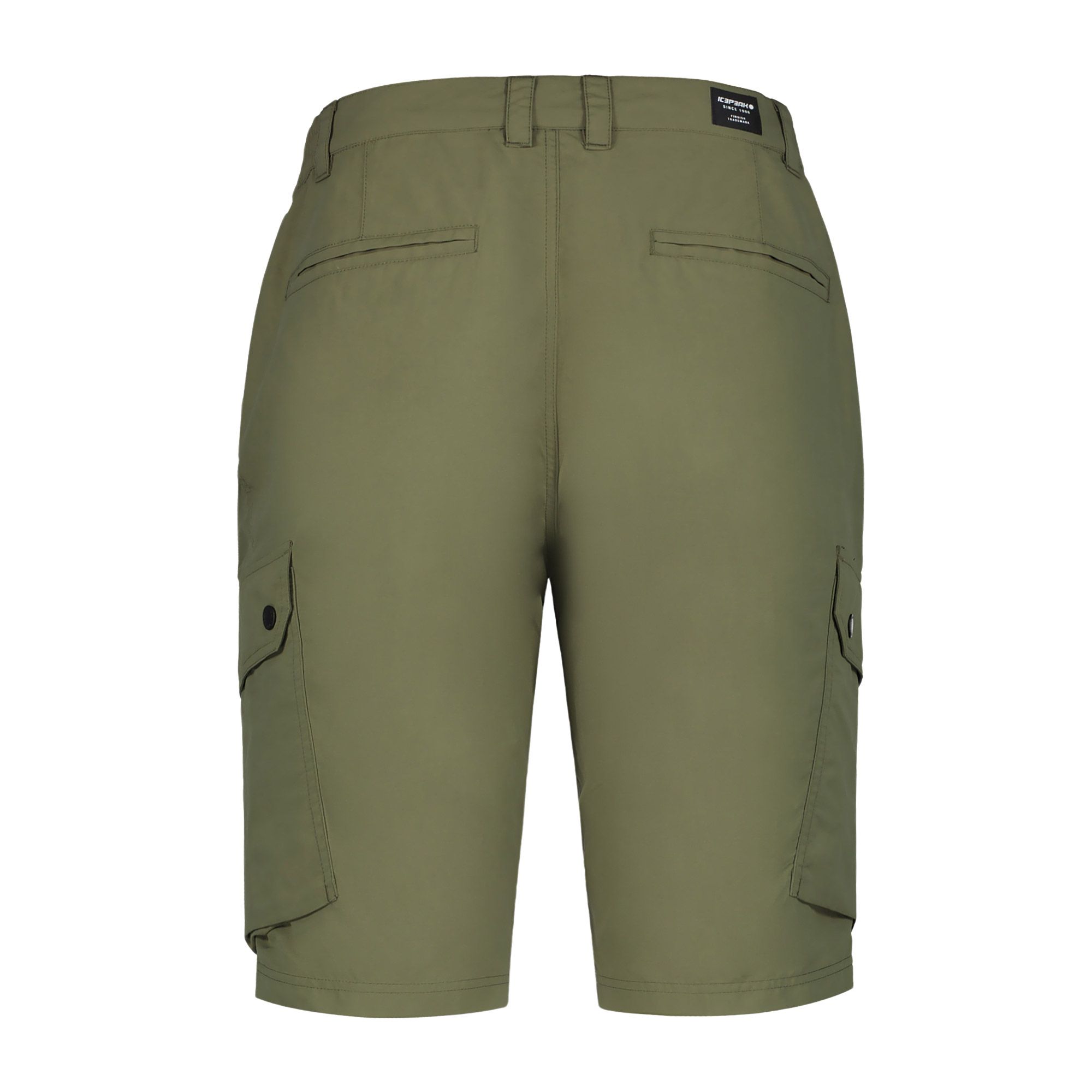 Icepeak Anzio Short Heren