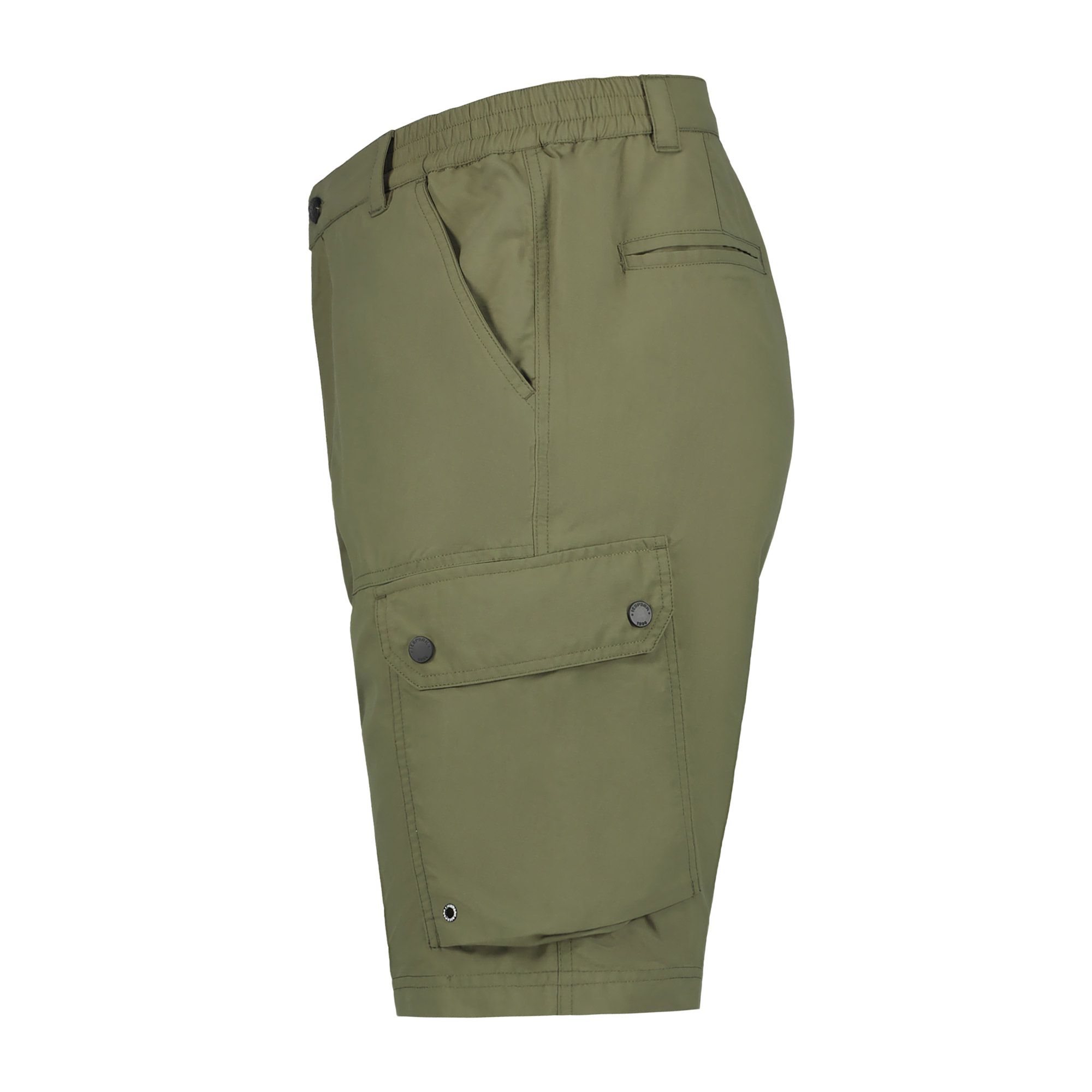 Icepeak Anzio Short Heren