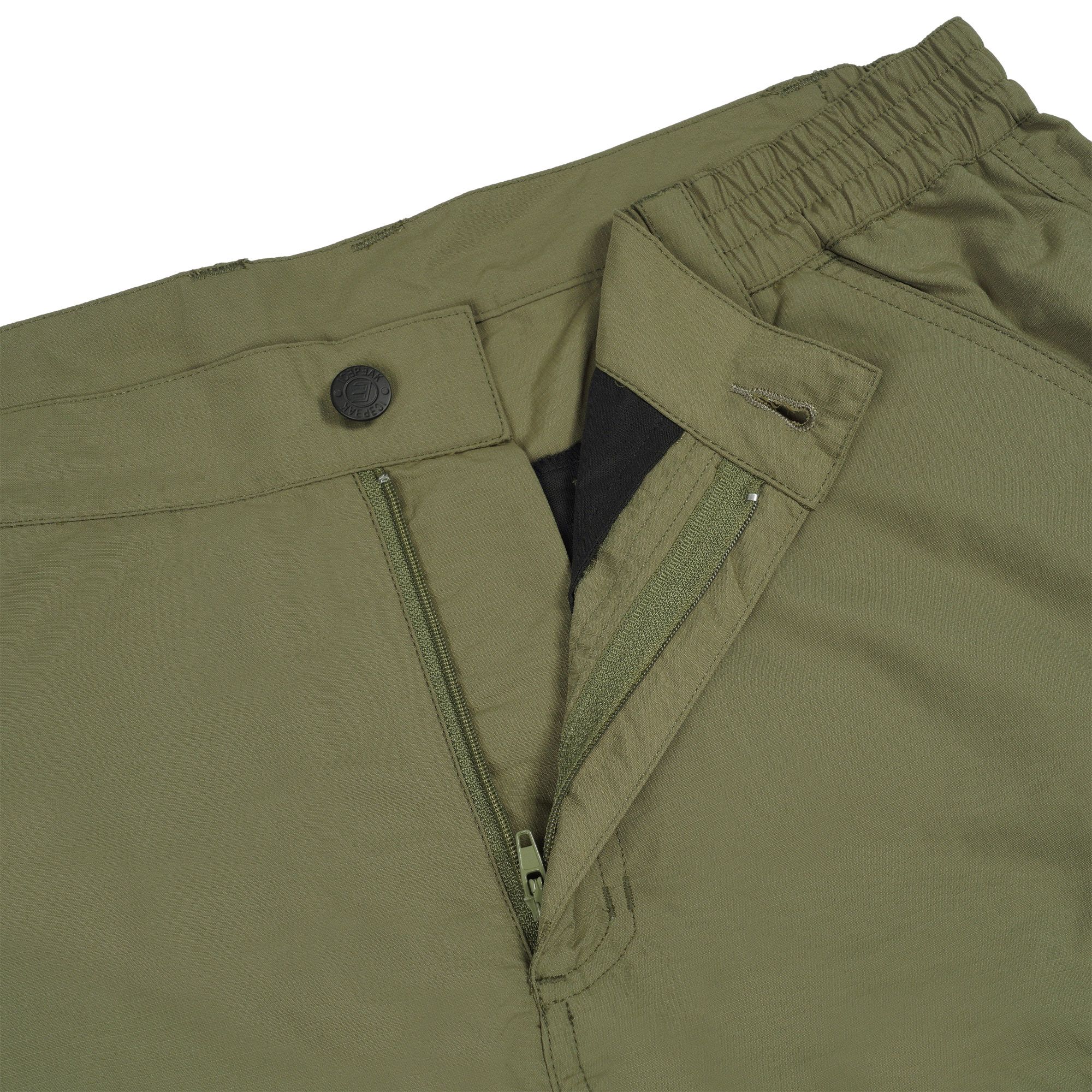 Icepeak Anzio Short Heren