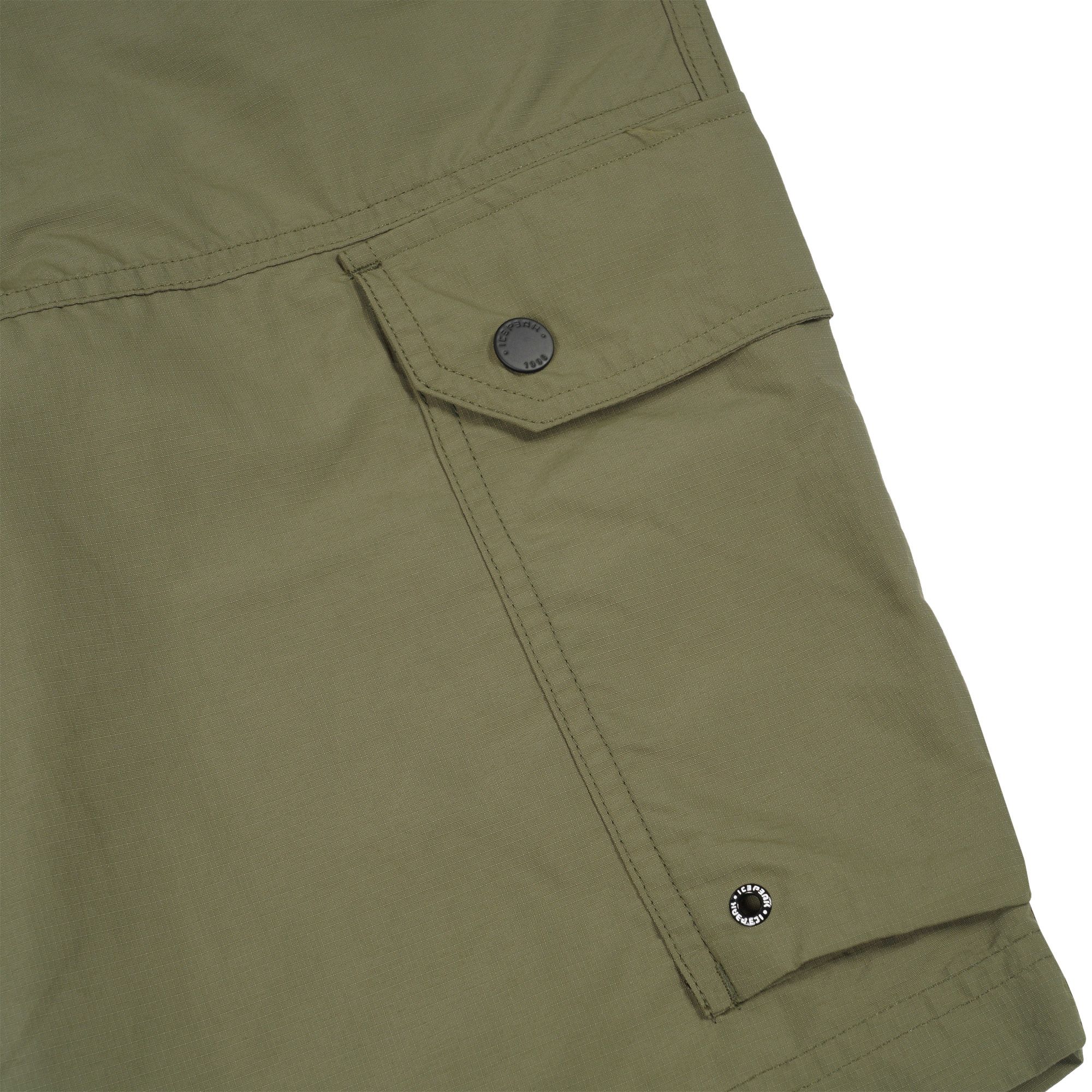 Icepeak Anzio Short Heren
