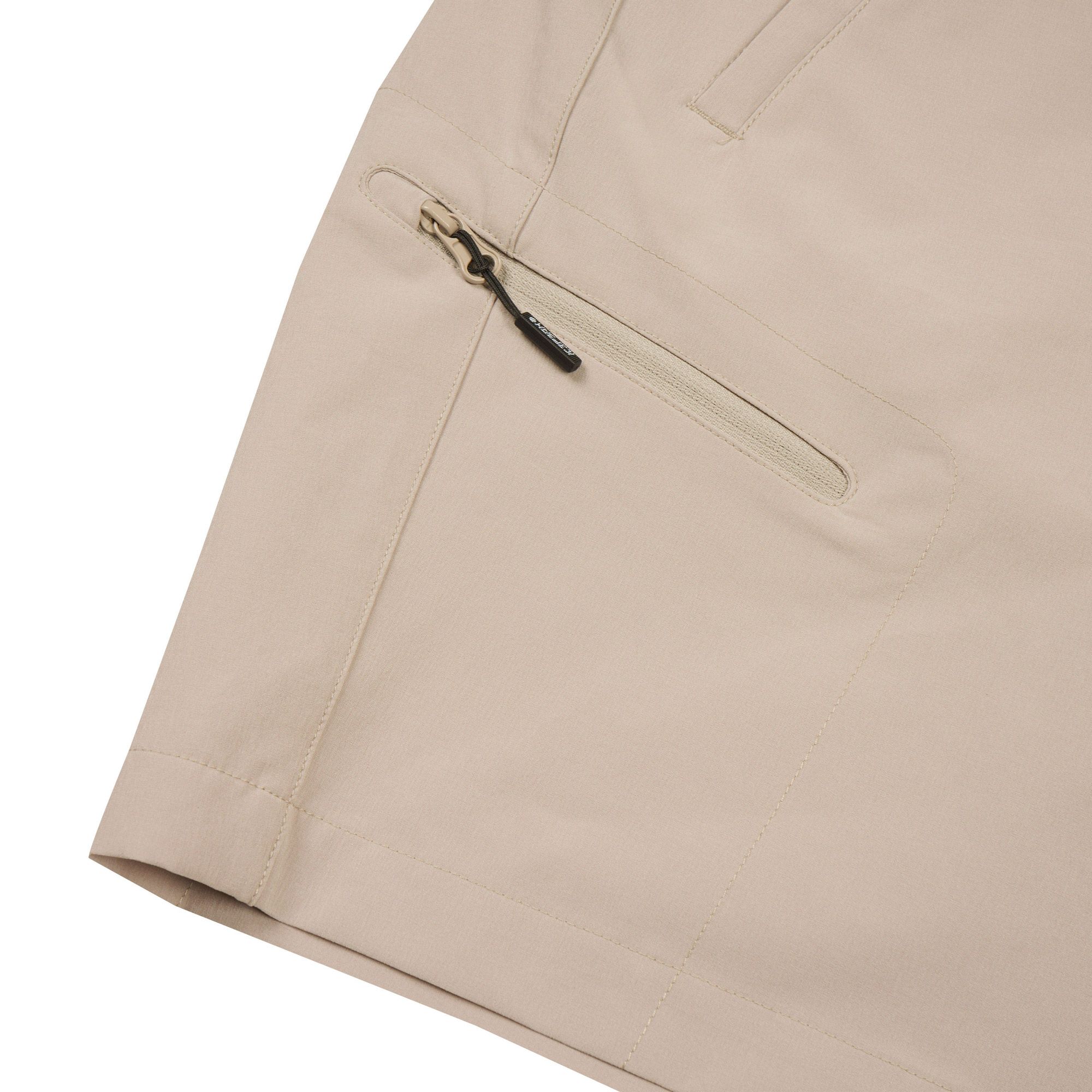 Icepeak Berwyn Short Heren