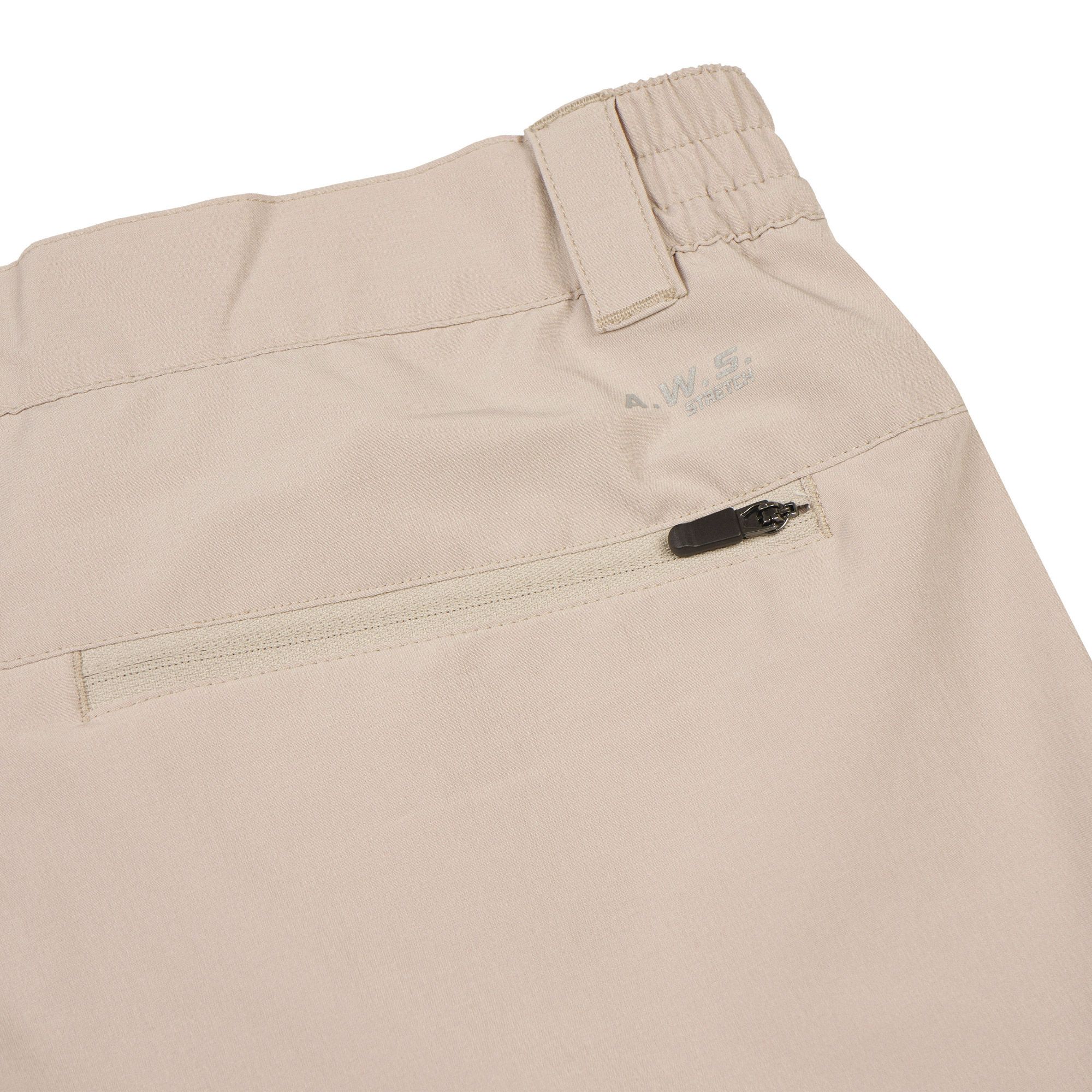 Icepeak Berwyn Short Heren