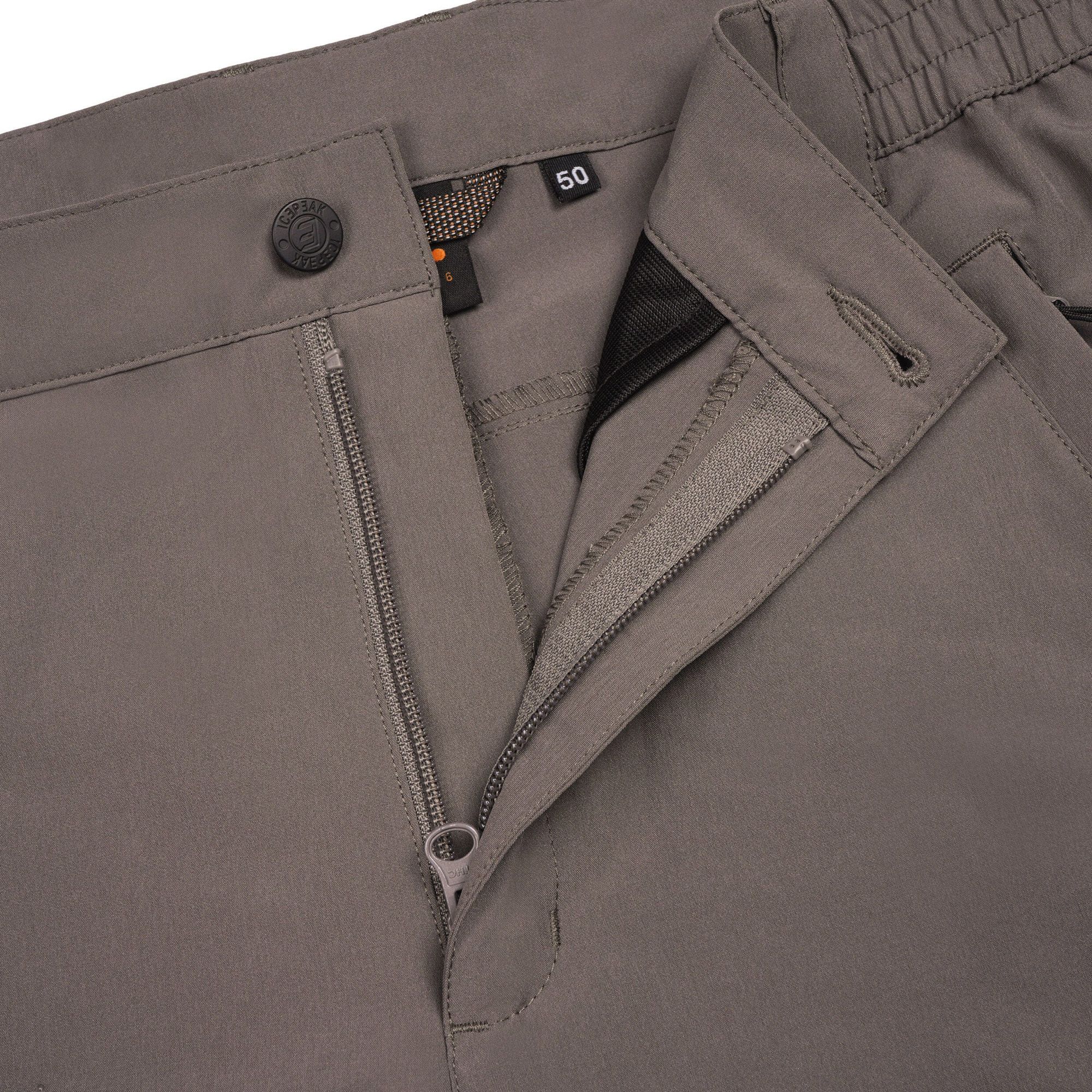 Icepeak Berwyn Short Herren