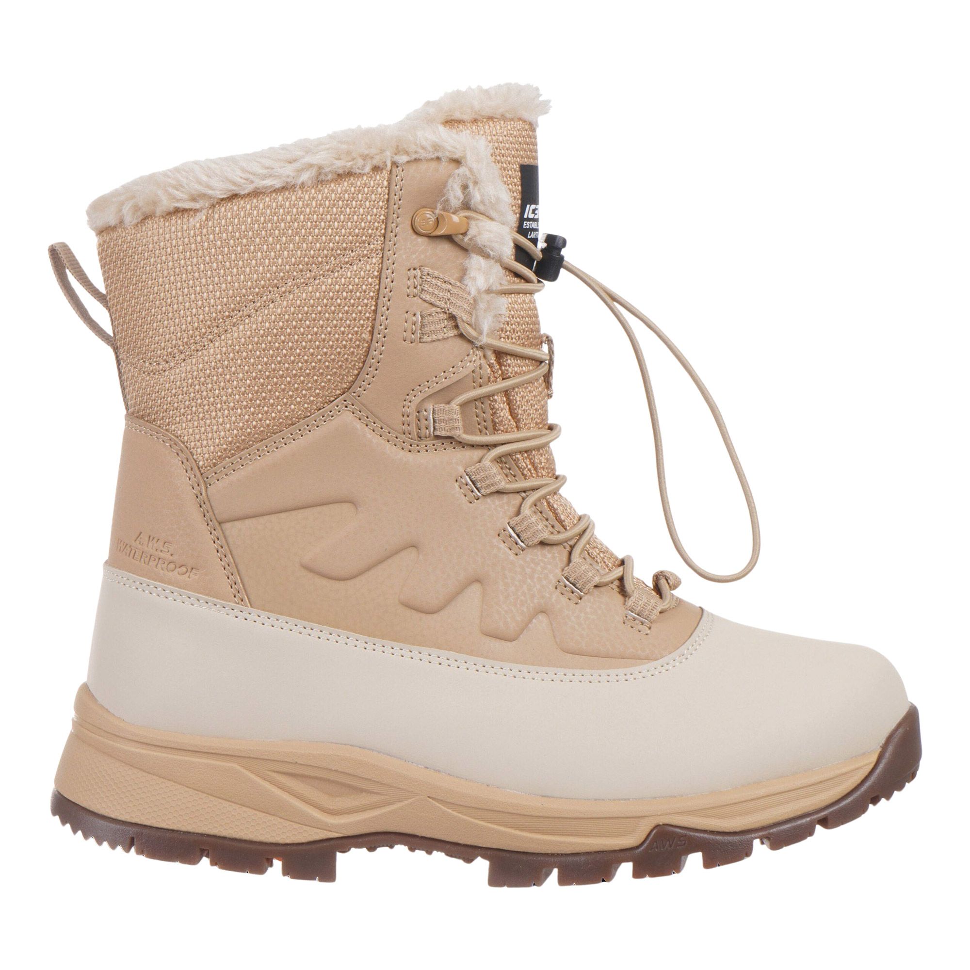 Icepeak Alofi MS Snowboots Dames