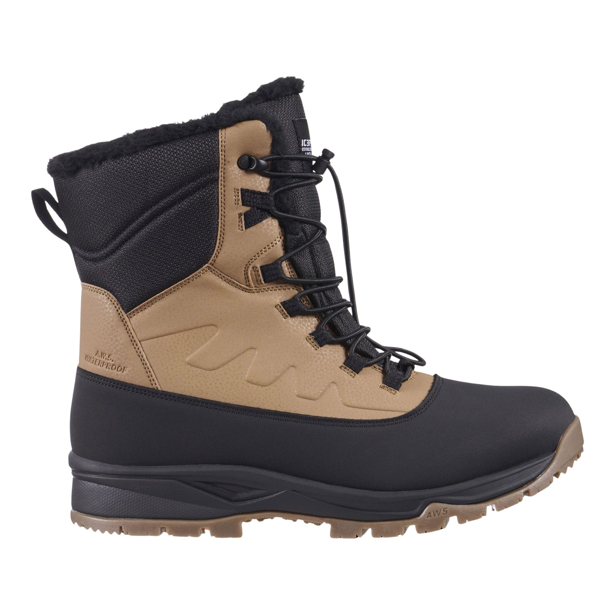 Icepeak Alofi MS Snowboots Dames